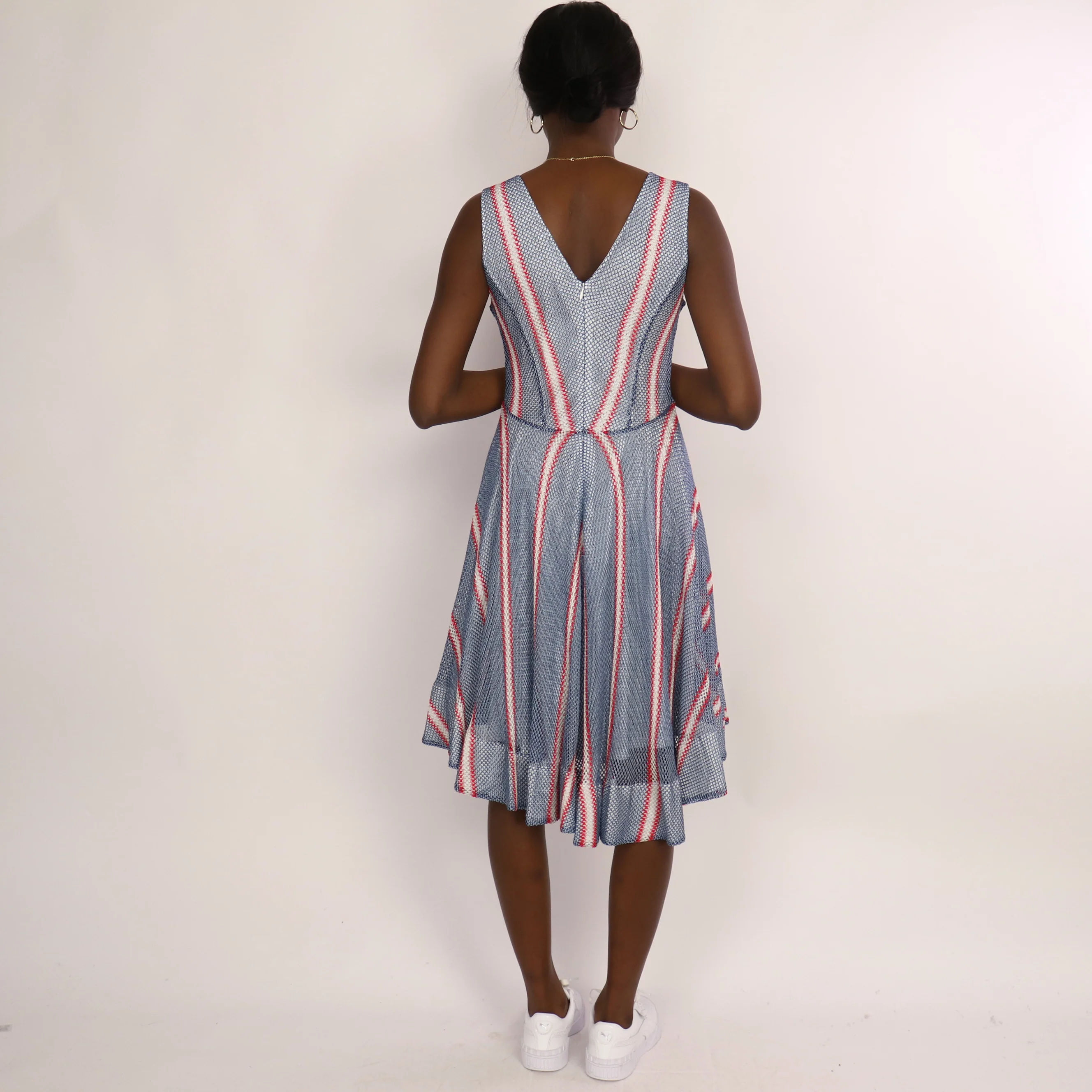 Dress, Size 10 - Image 2