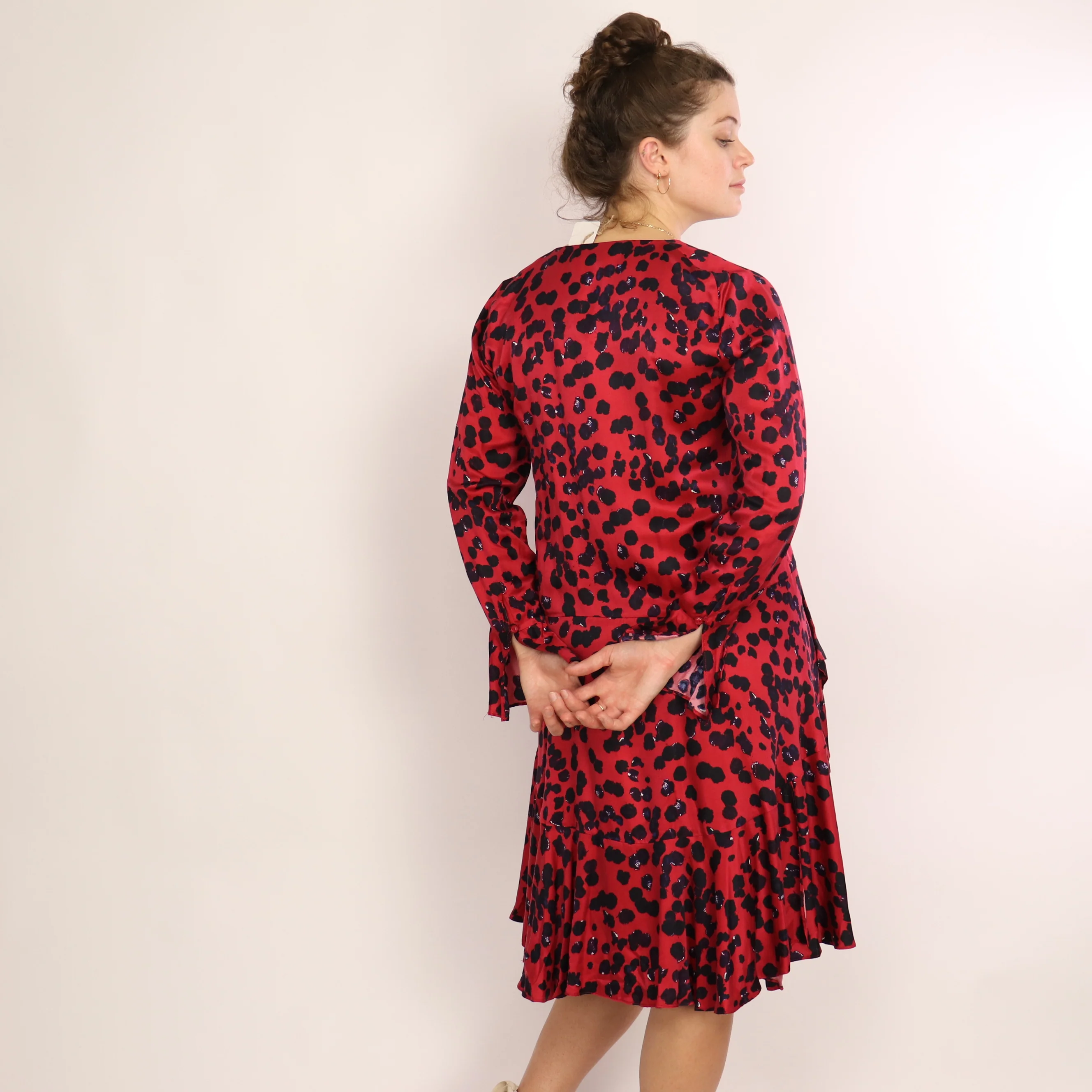 Dress, Size 12 - Image 2