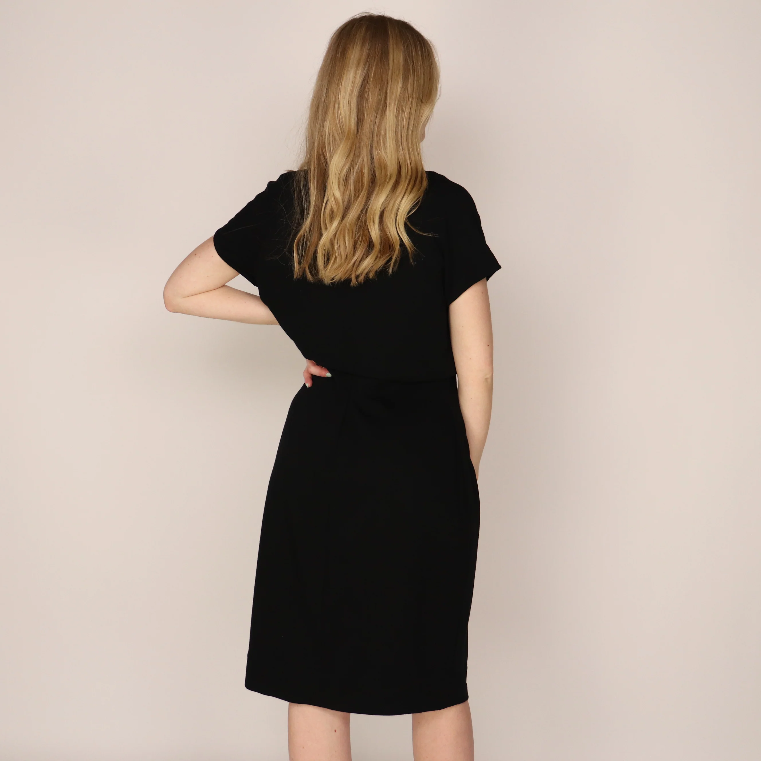 Dress, Size 12 - Image 3