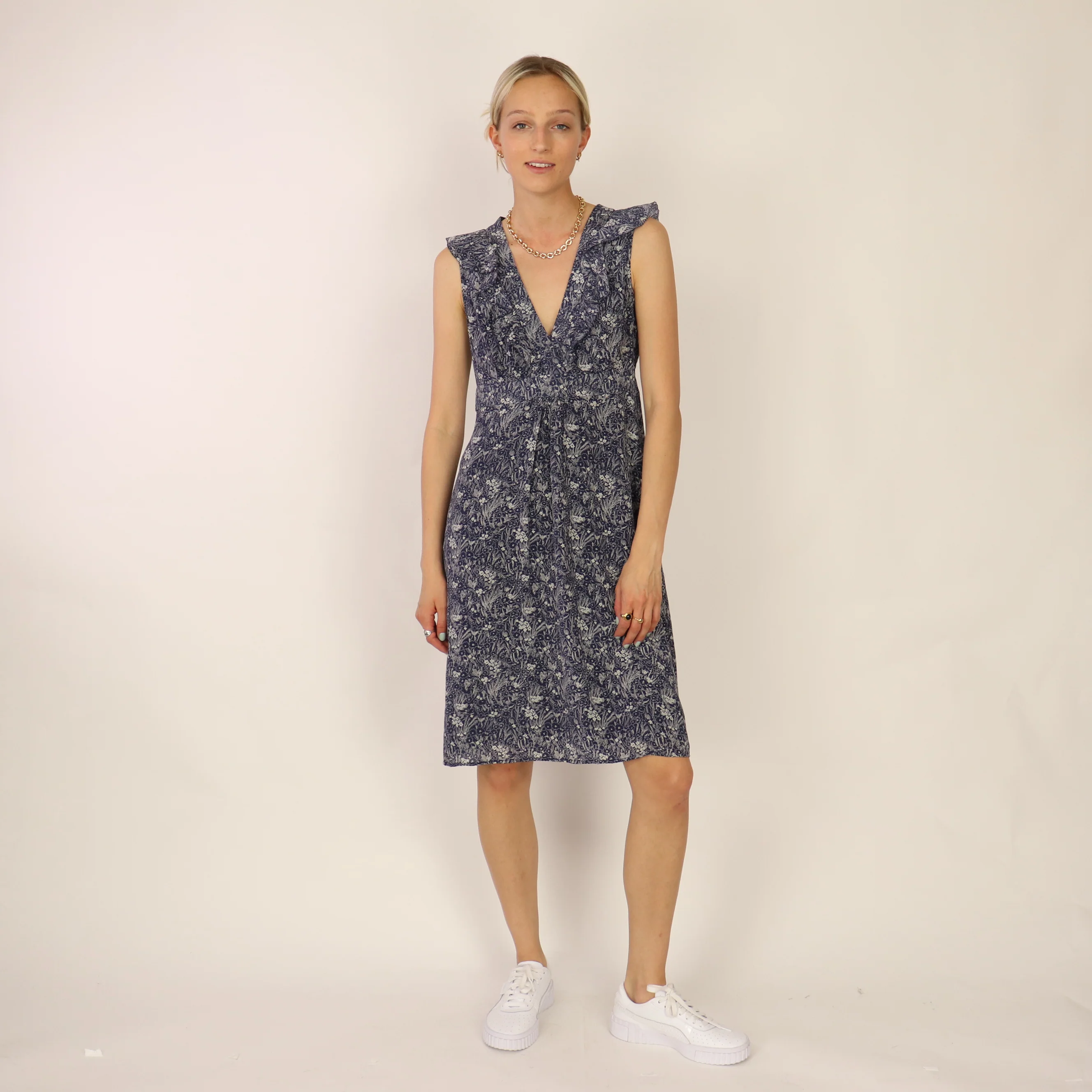 Dress, Size 8 - Image 2