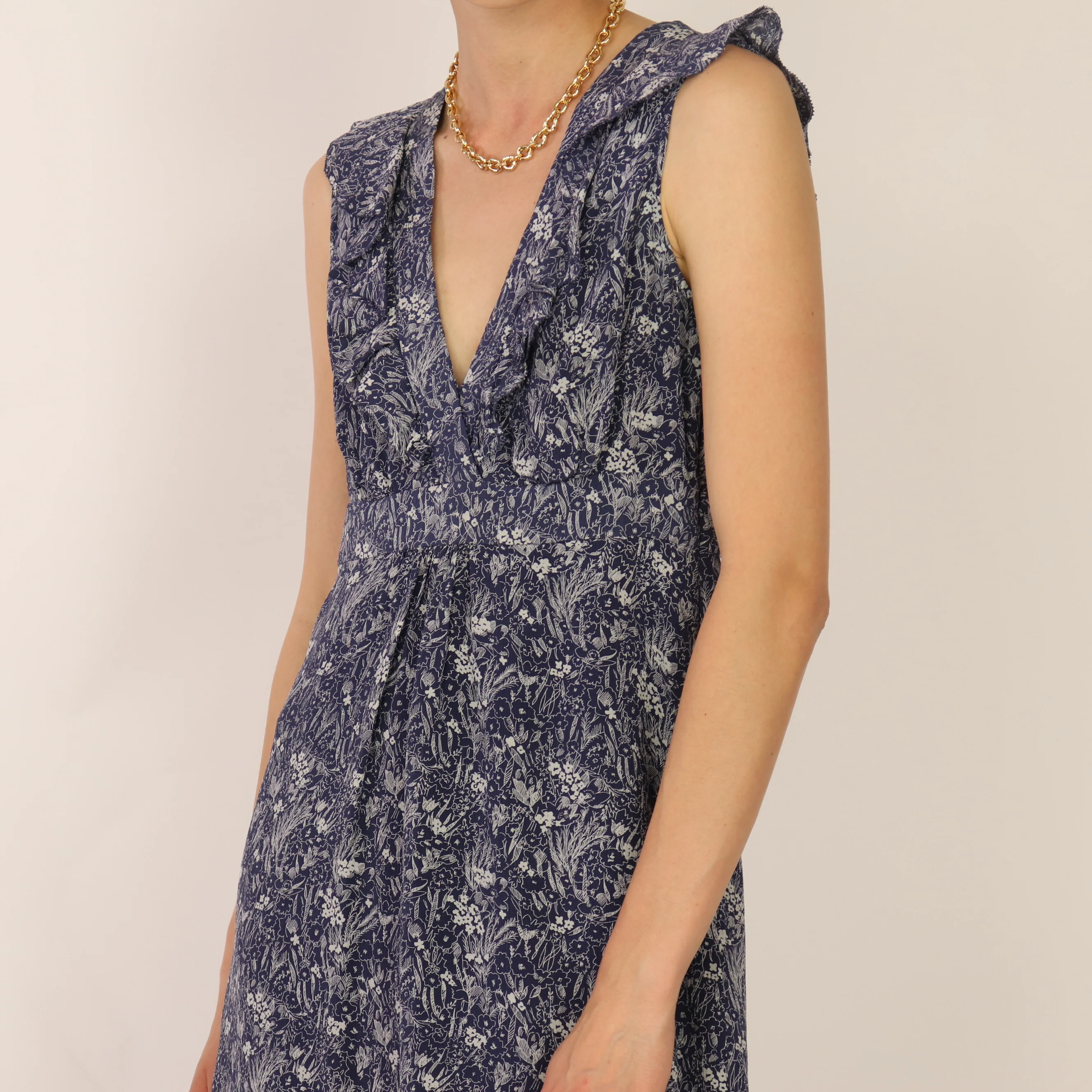 Dress, Size 8 - Image 3