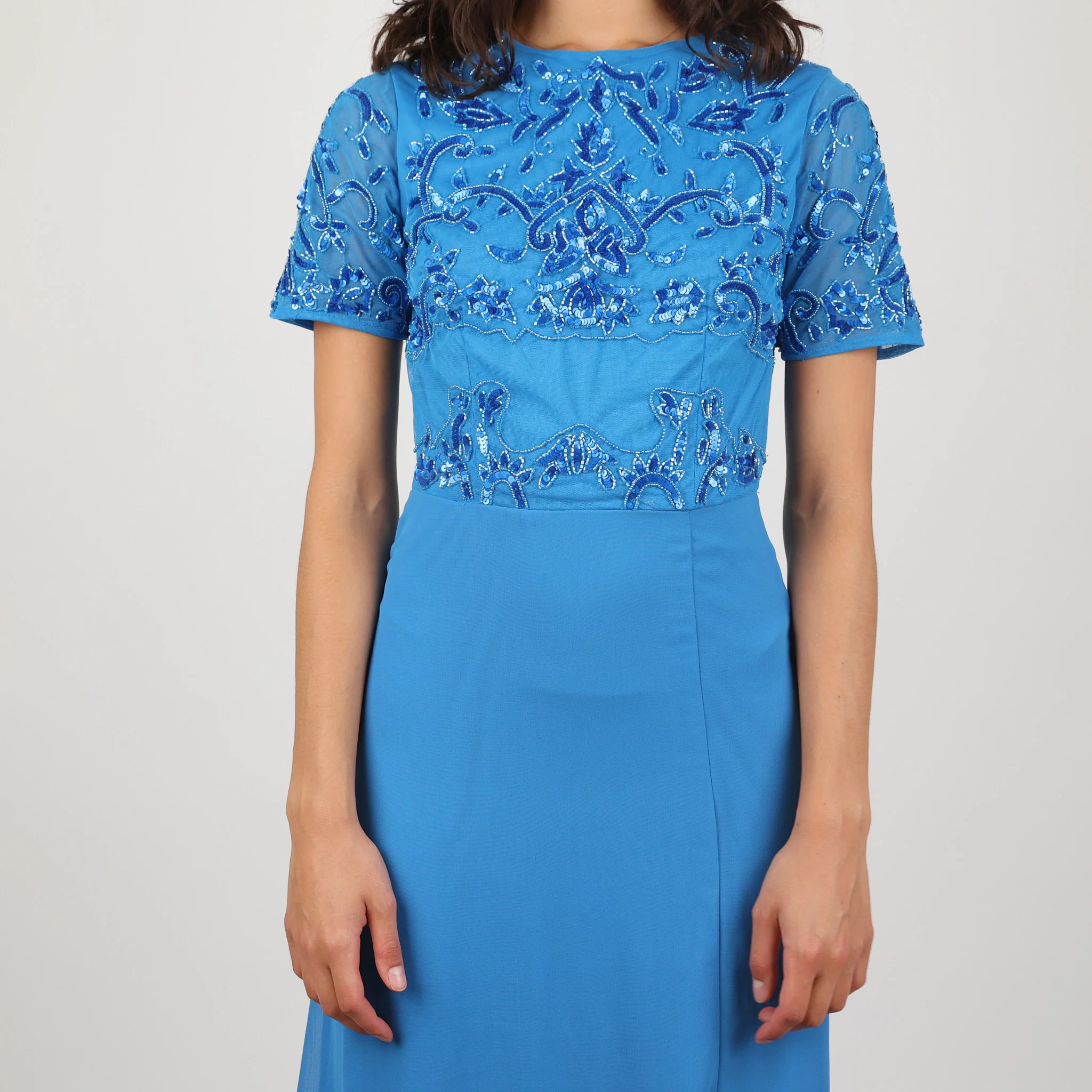 Dress, Size 10 - Image 4
