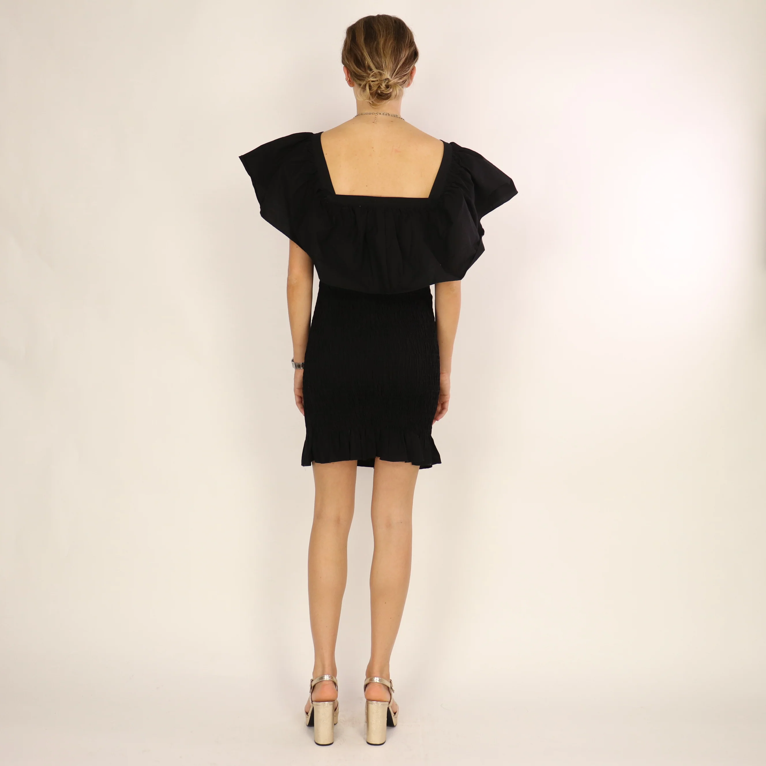 Dress, Size 10 - Image 2