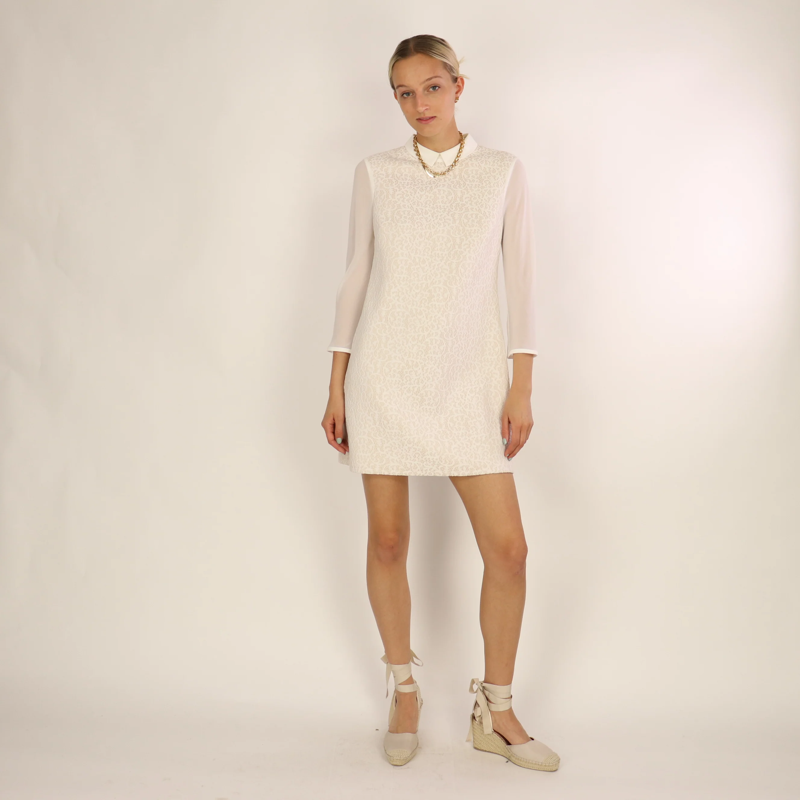 Dress, Size 8