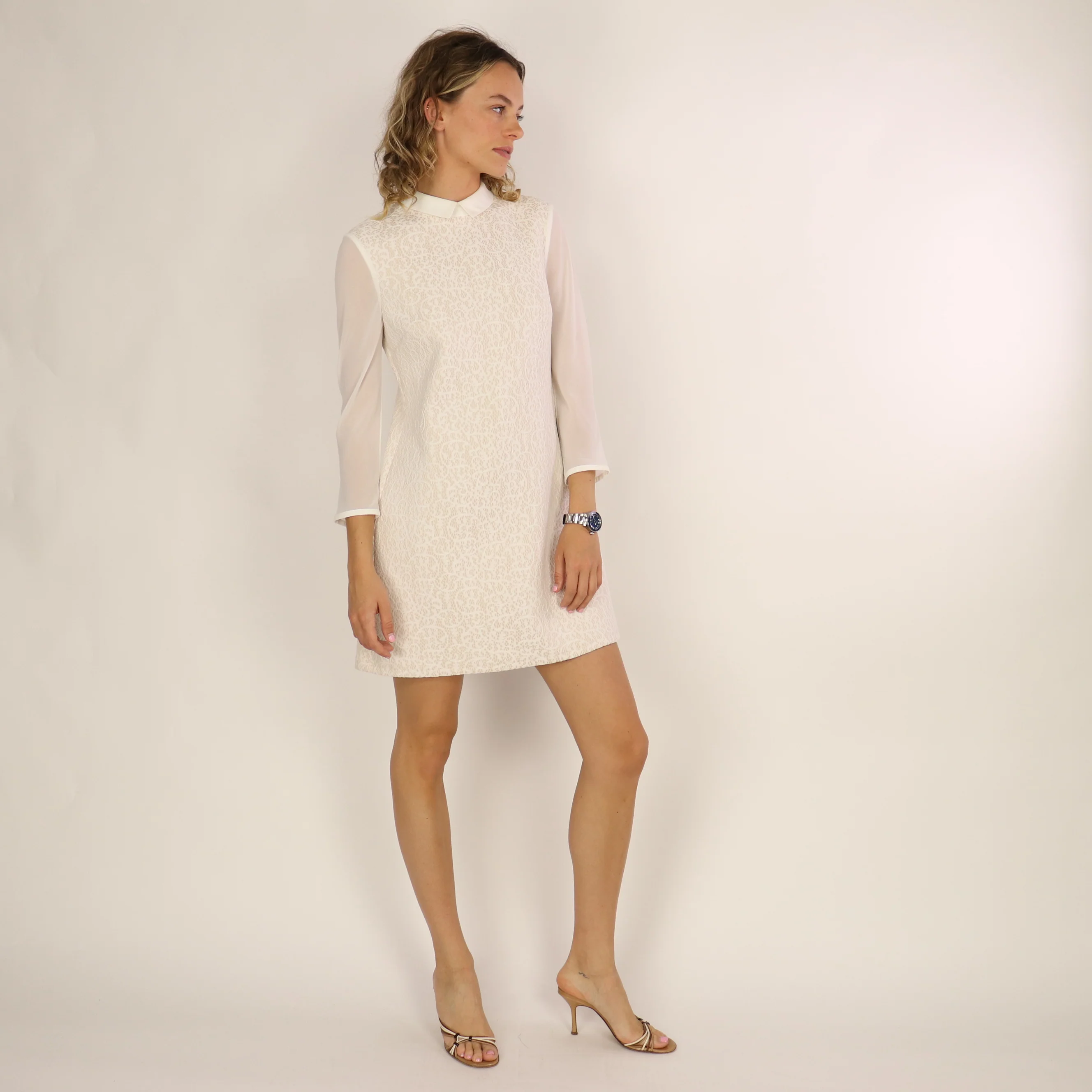 Dress, Size 8 - Image 3