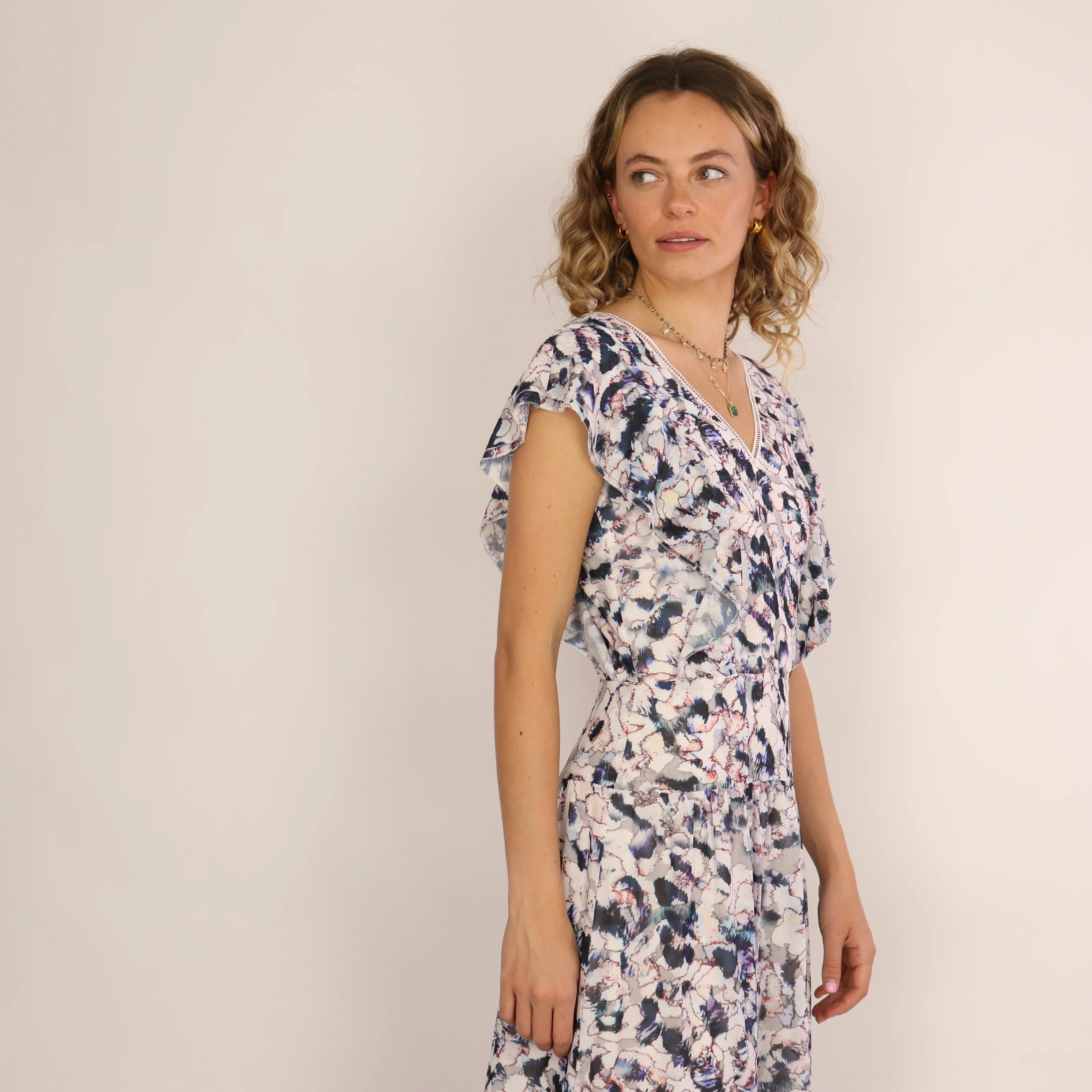Dress, Size 6 - Image 2
