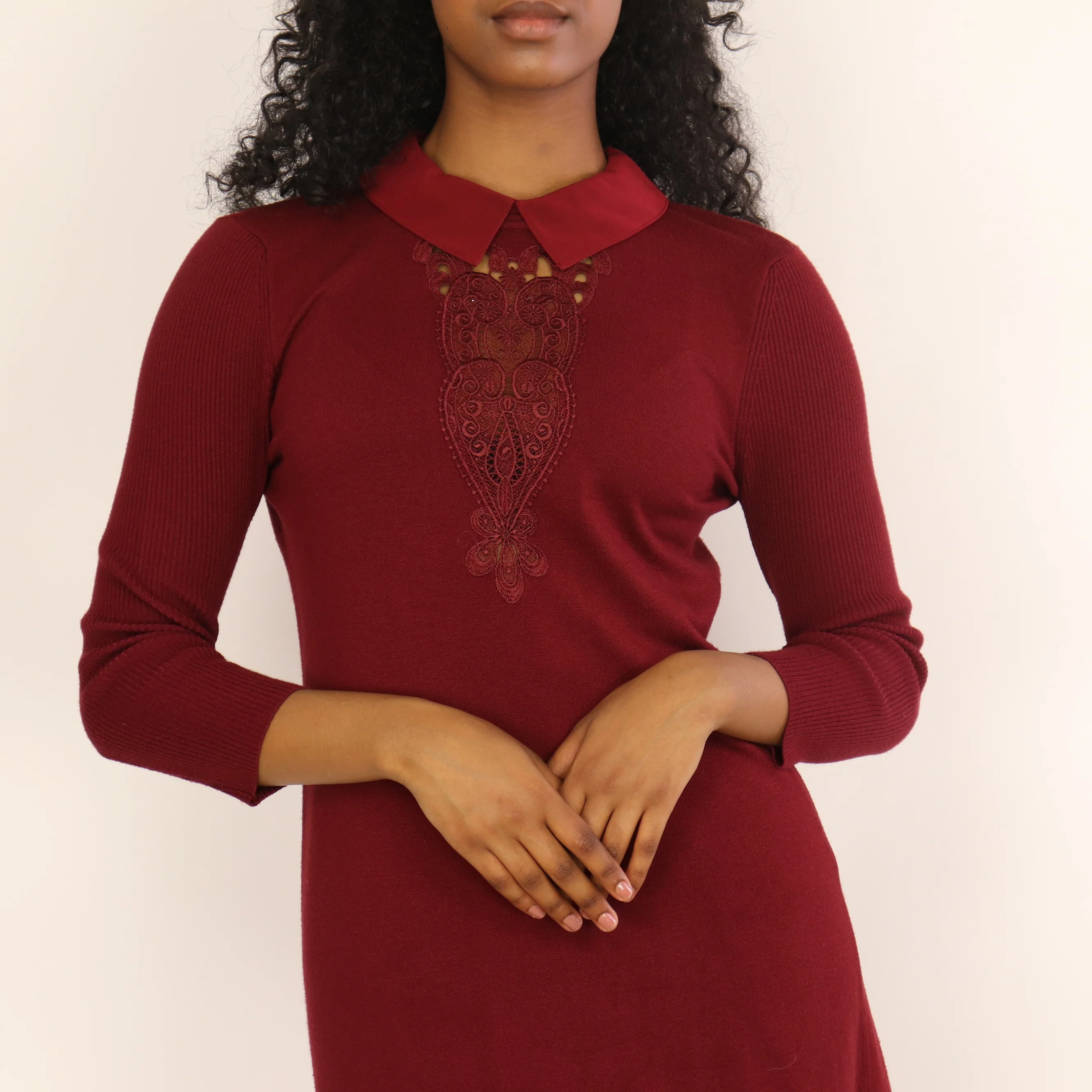 Dress, Size 10 - Image 2