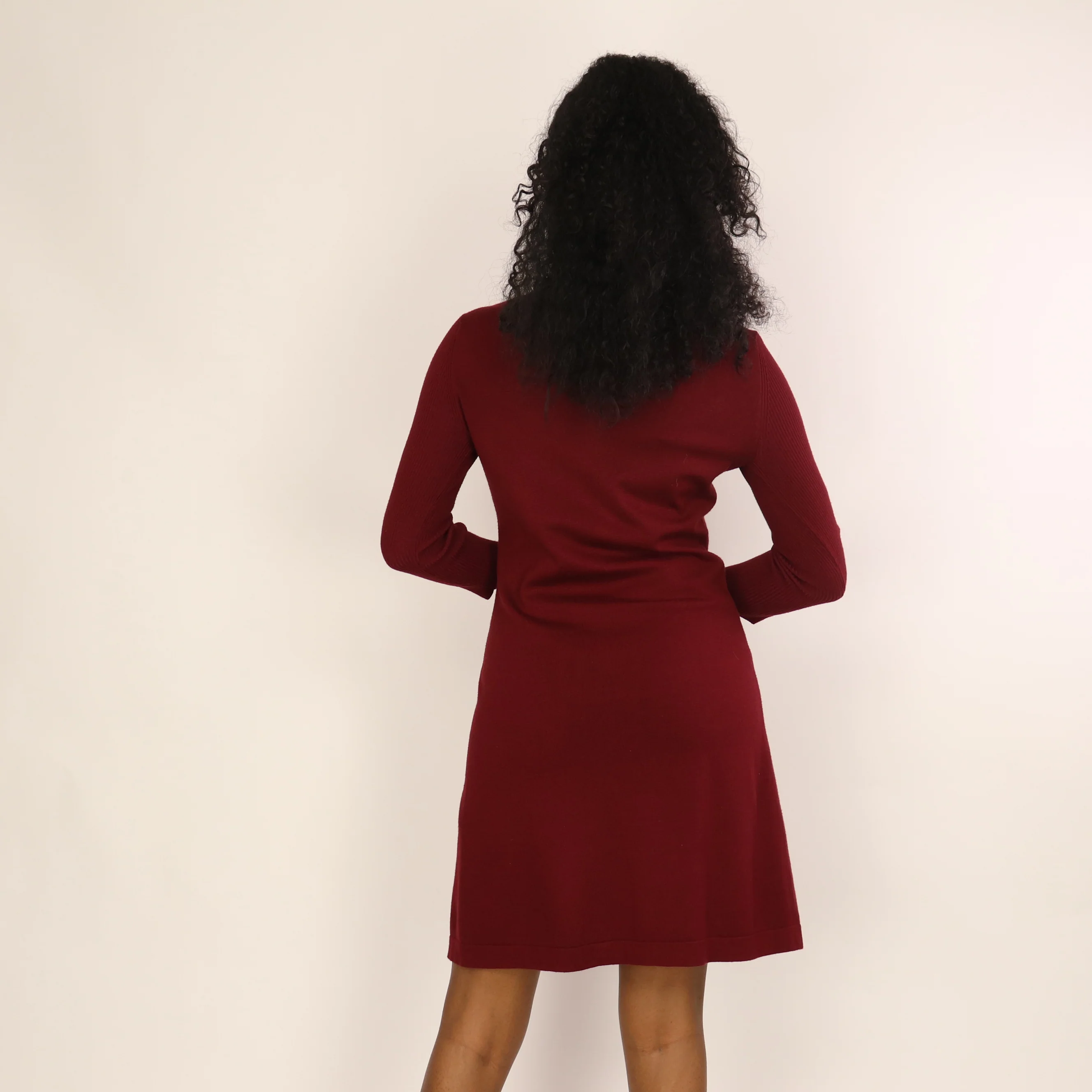 Dress, Size 10 - Image 3