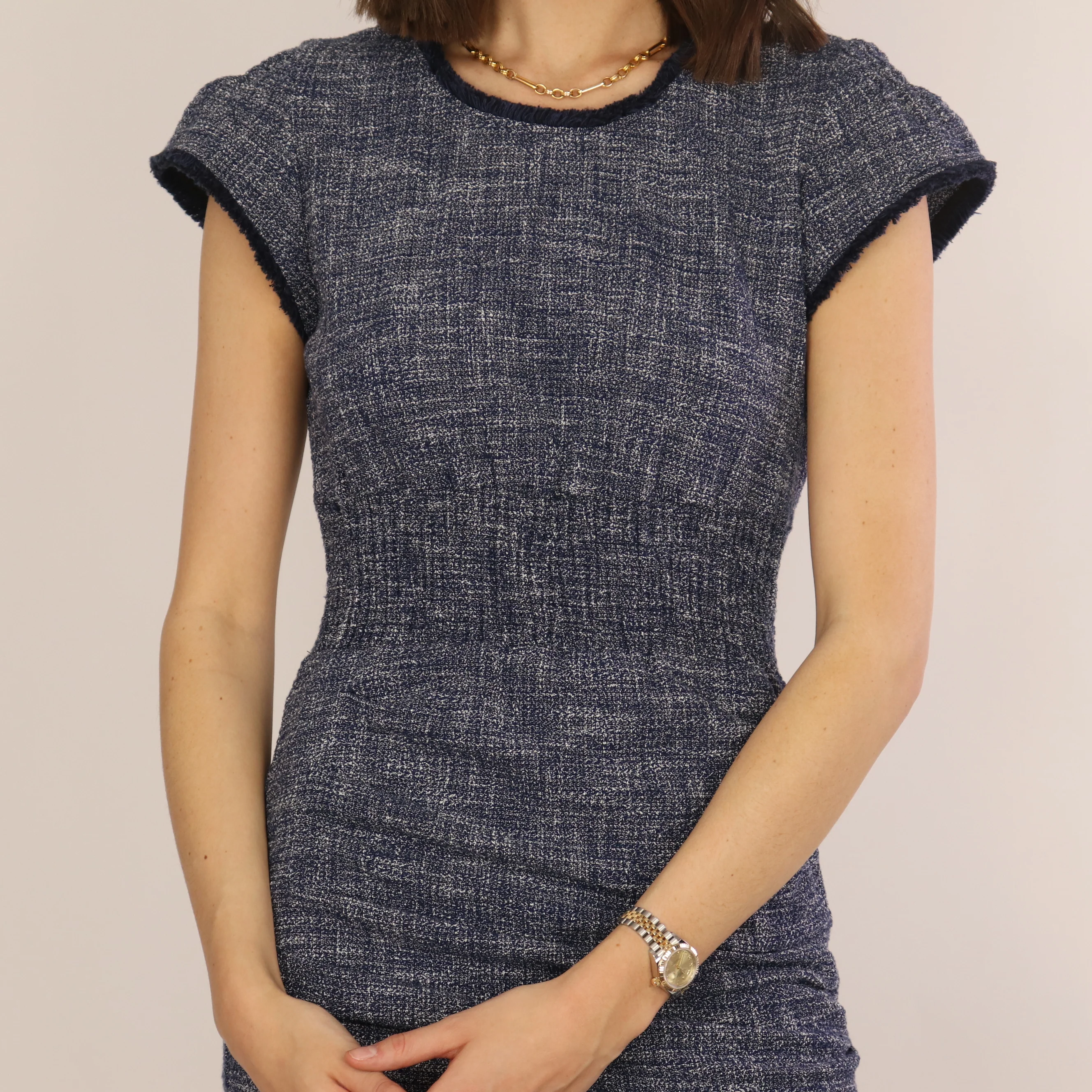 Dress, Size 12 - Image 3