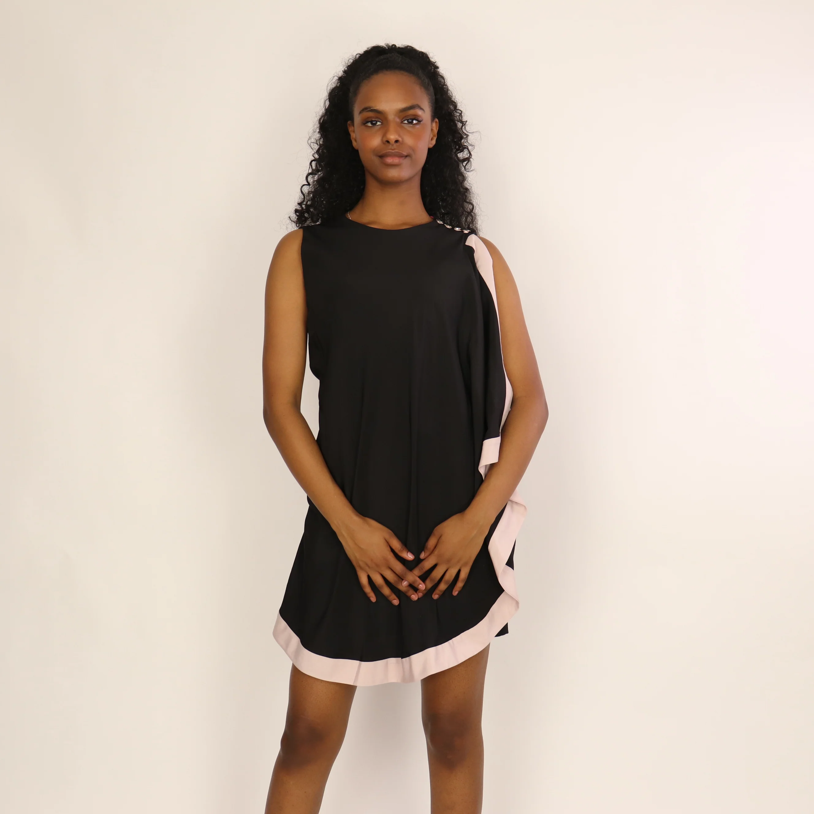 Dress, Size 8 - Image 2