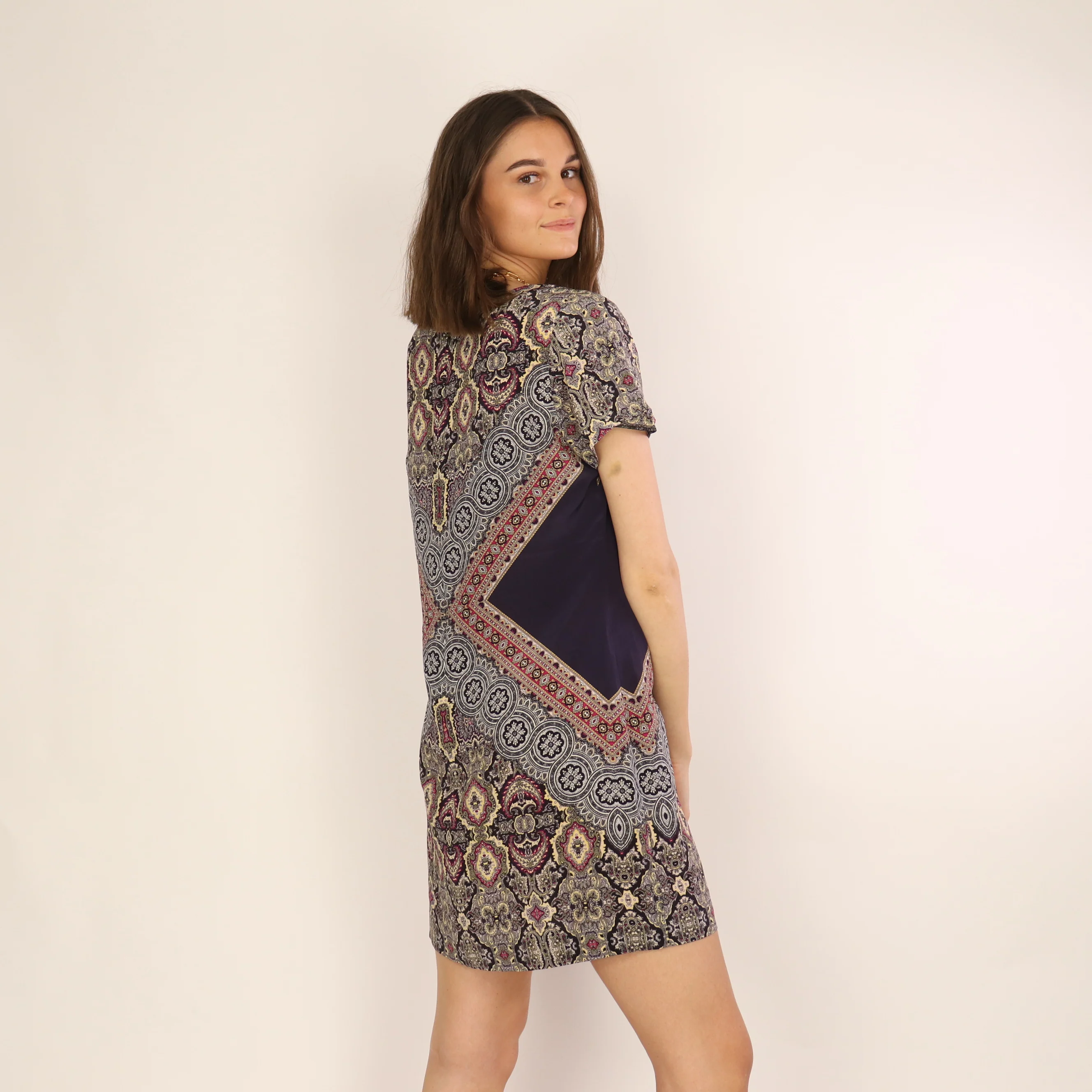 Dress, Size 12 - Image 2