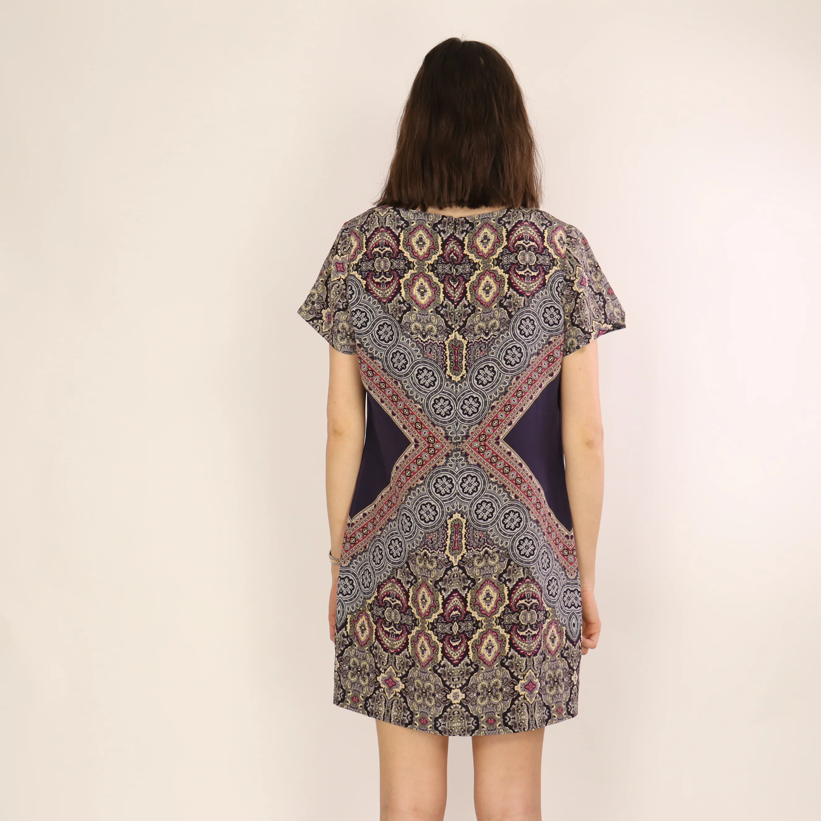 Dress, Size 12 - Image 3