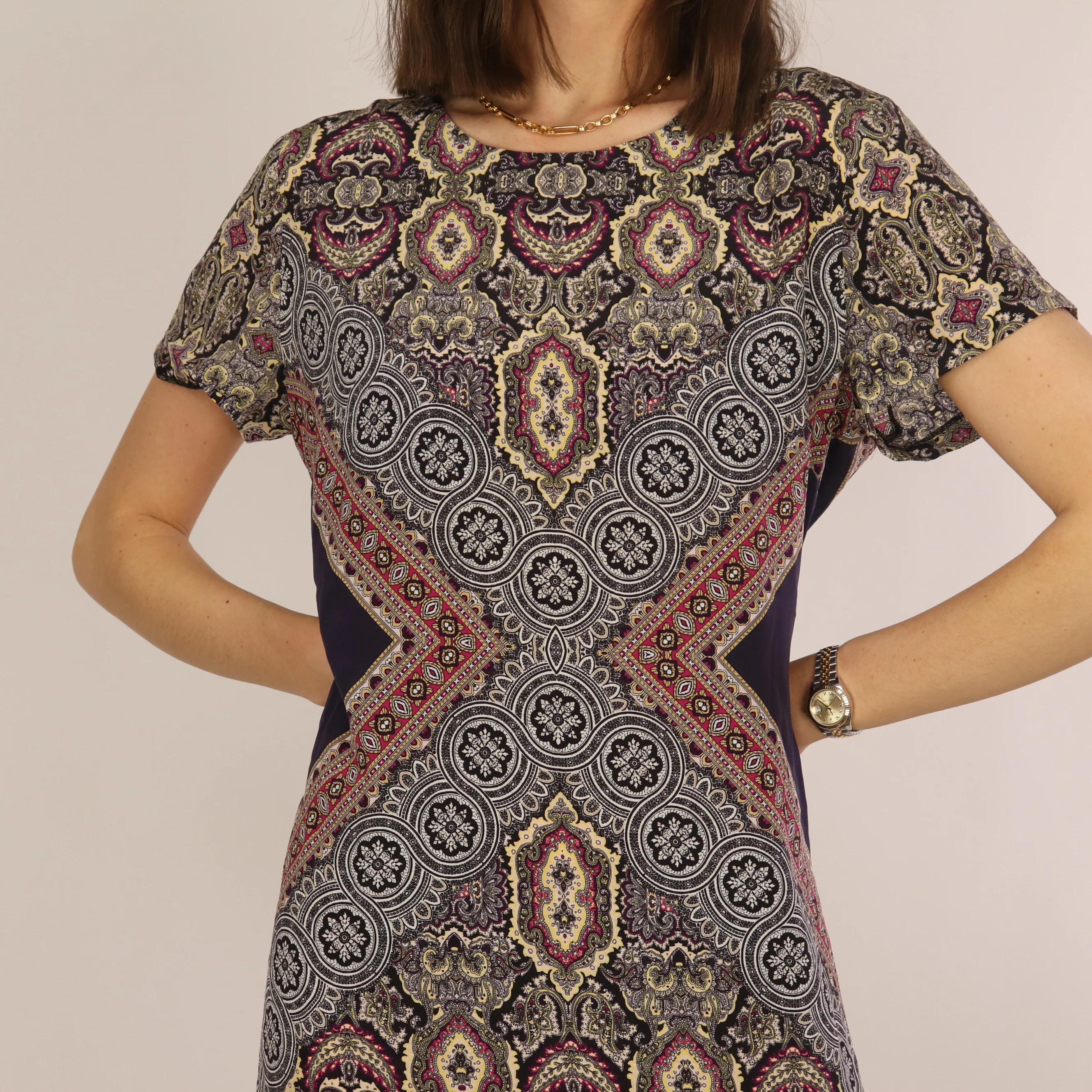 Dress, Size 12 - Image 4