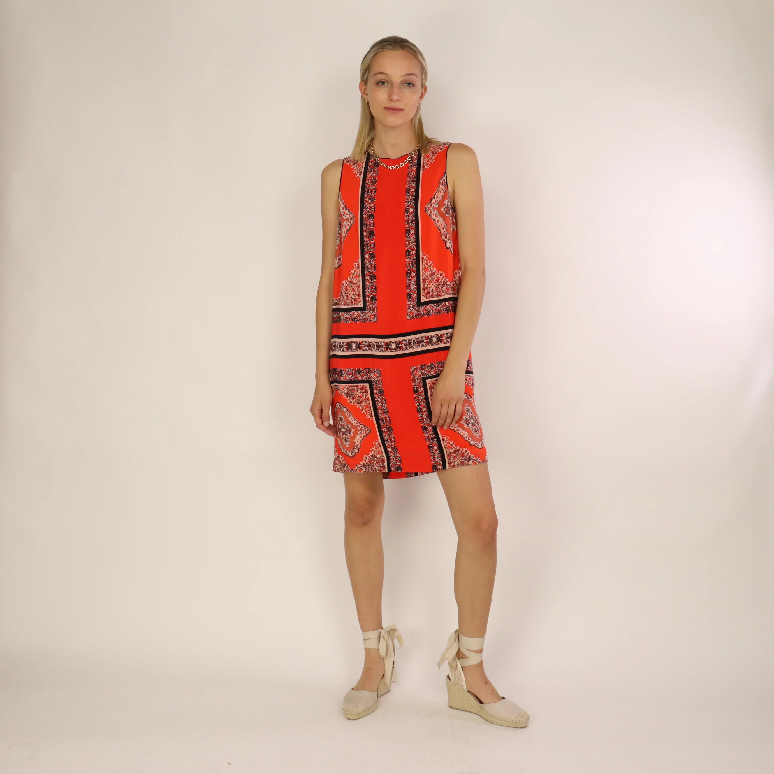 Dress, Size 6