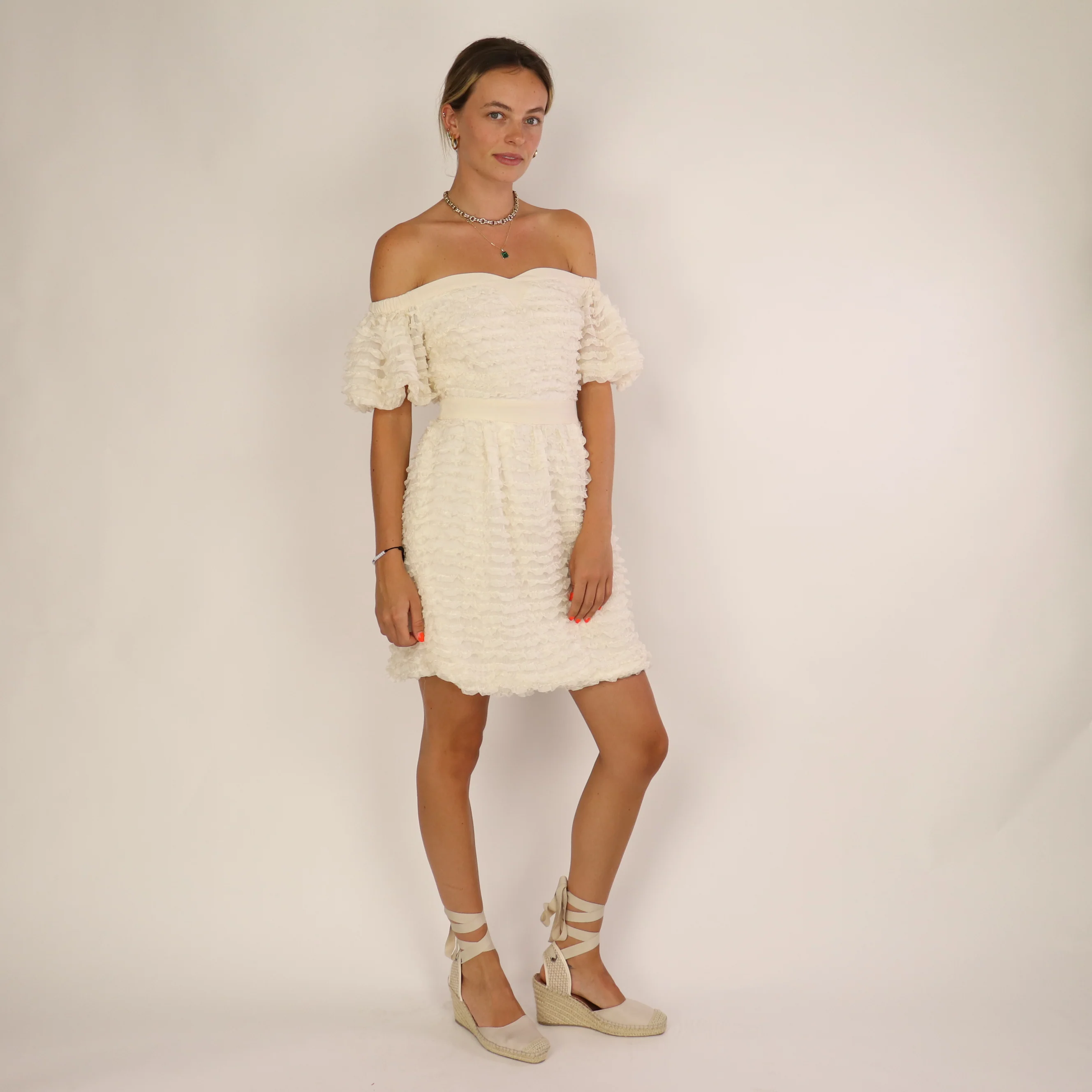 Dress, Size 8
