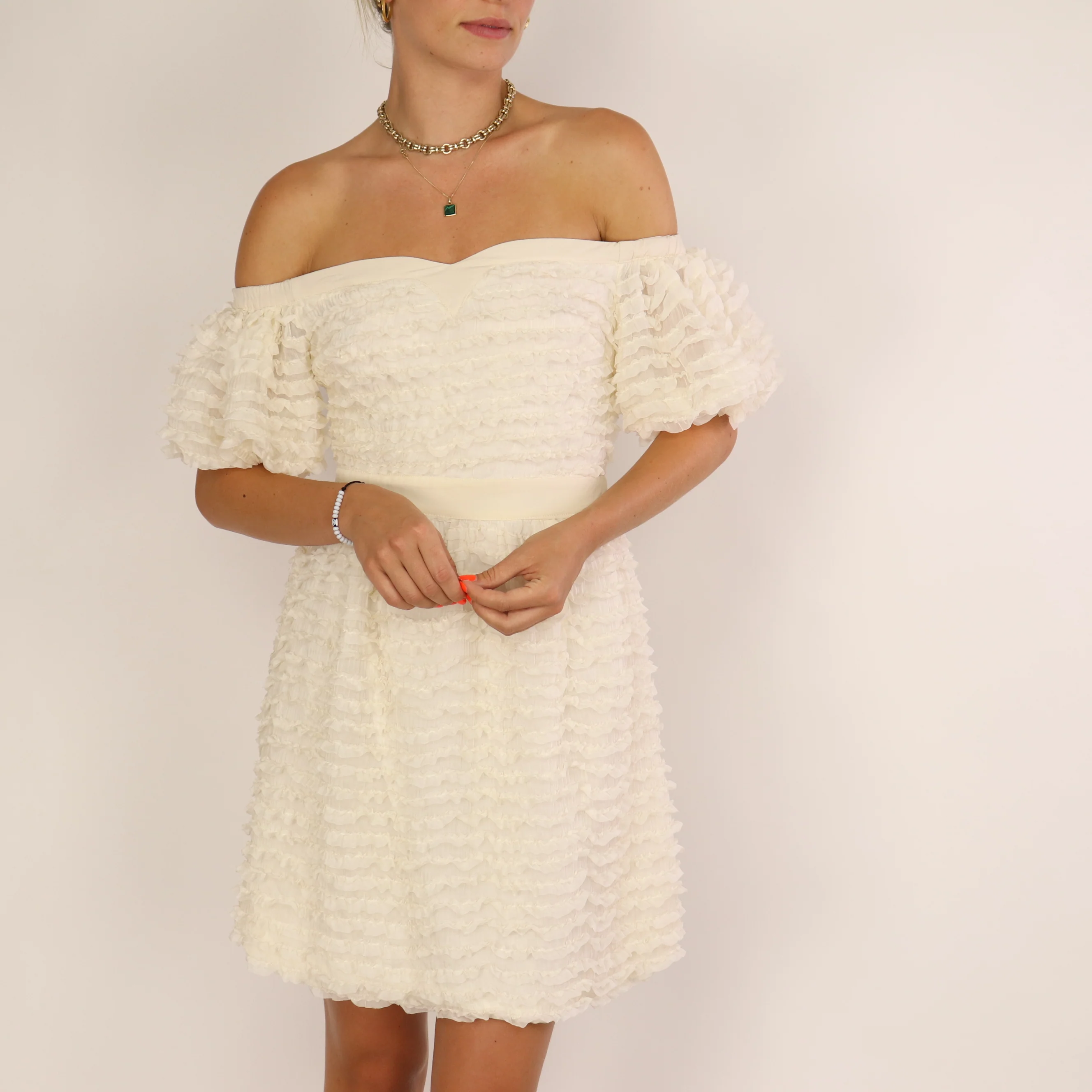 Dress, Size 8 - Image 2