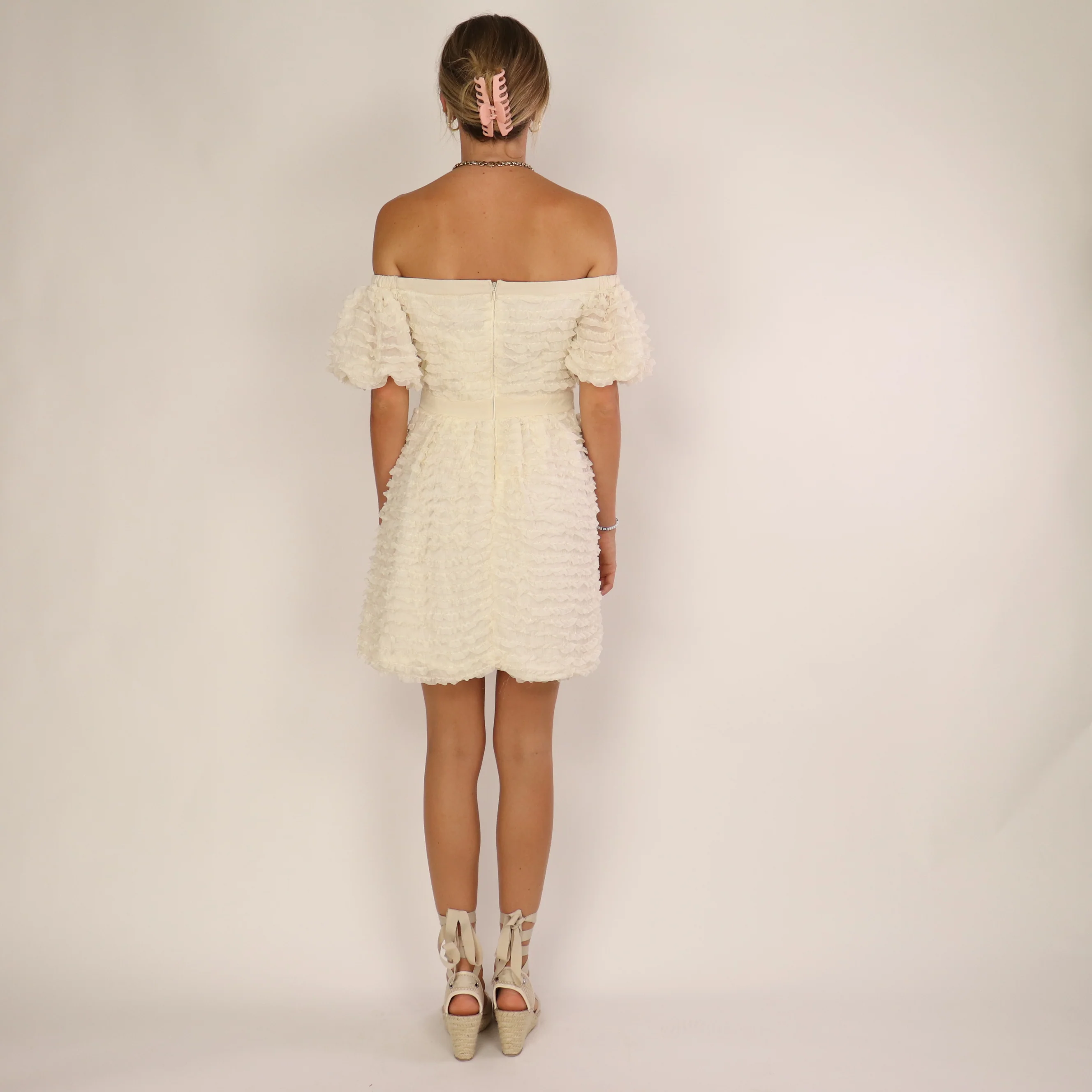 Dress, Size 8 - Image 3