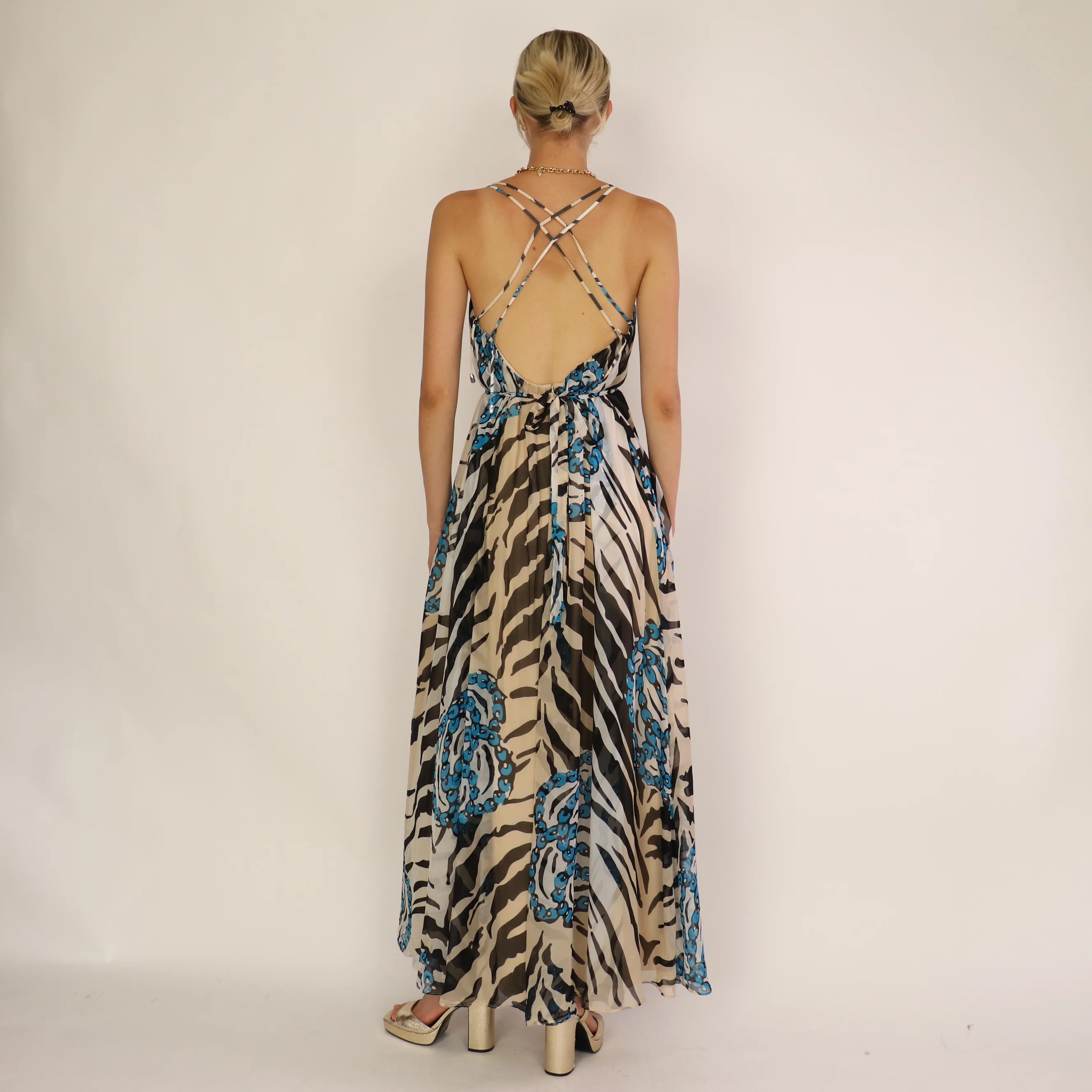 Dress, Size 10