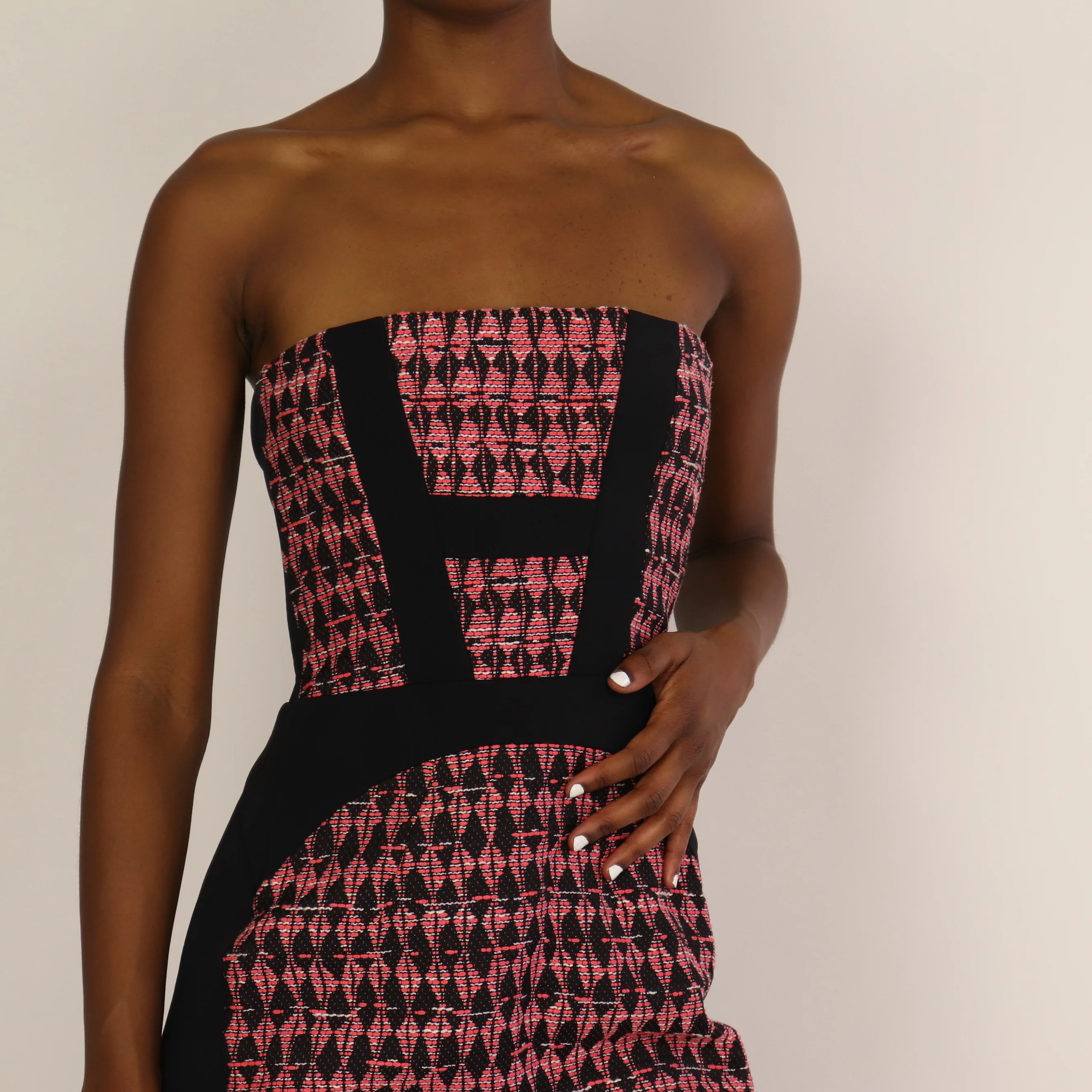 Dress, Size 10 - Image 3