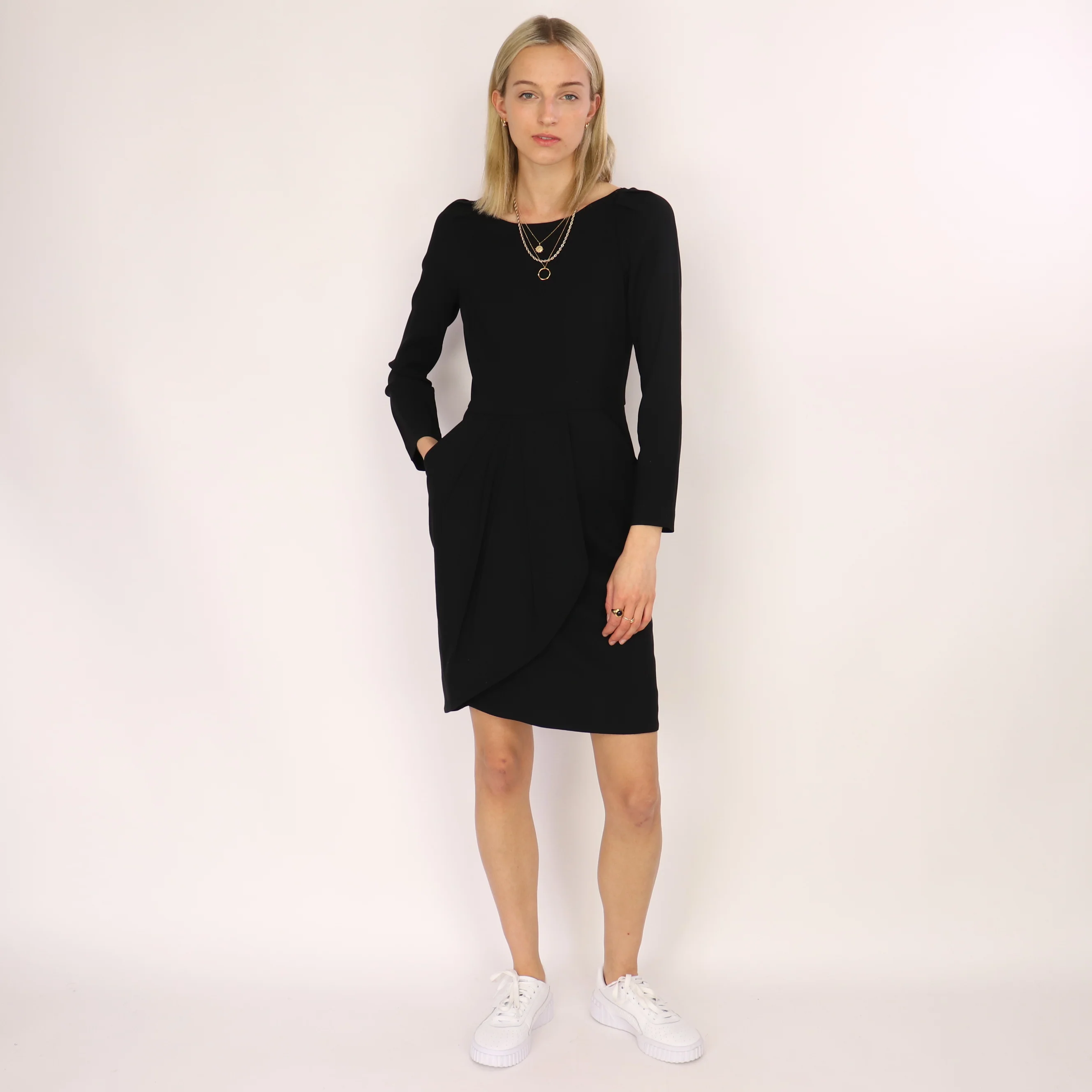 Dress, Size 8 - Image 3