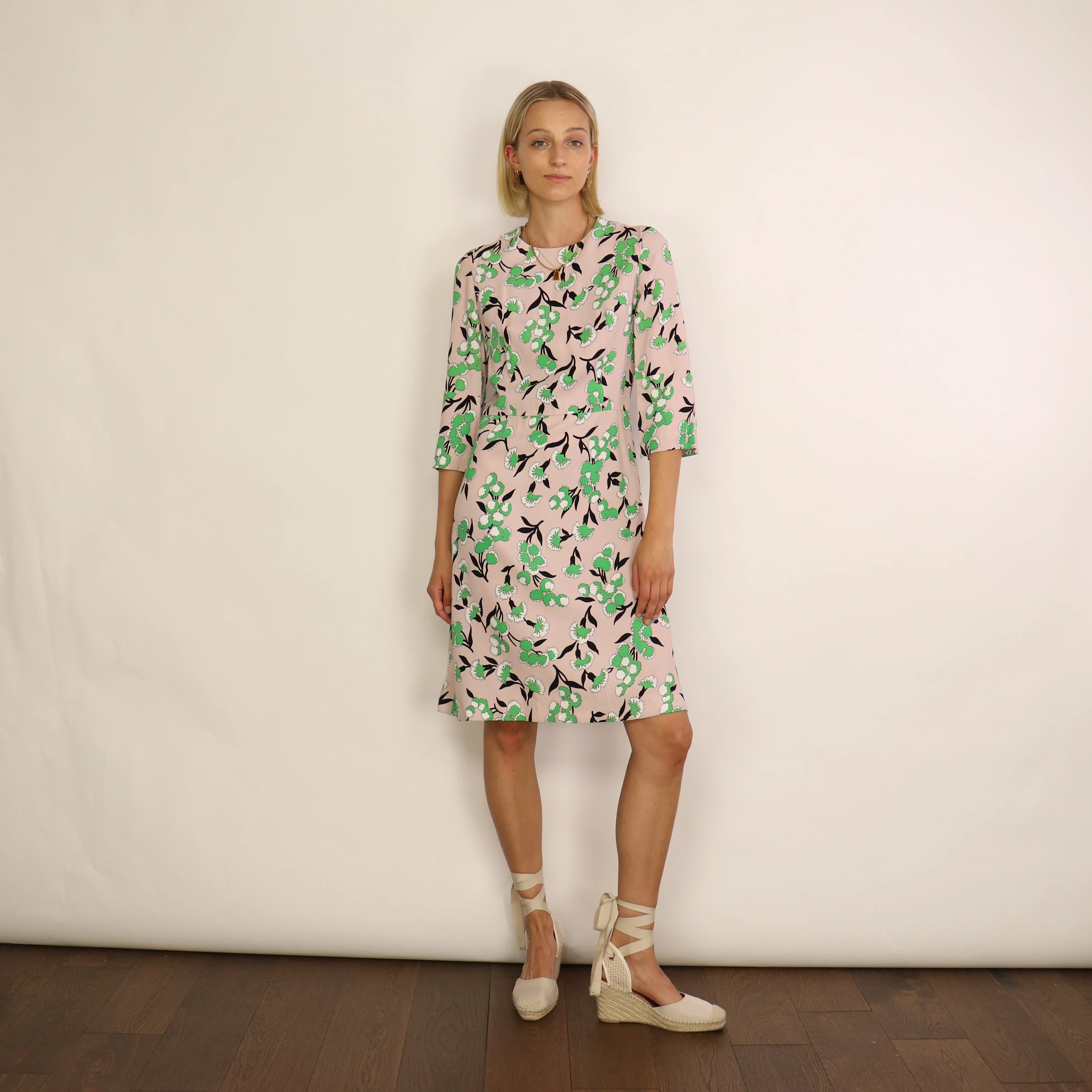 Dress, Size 8