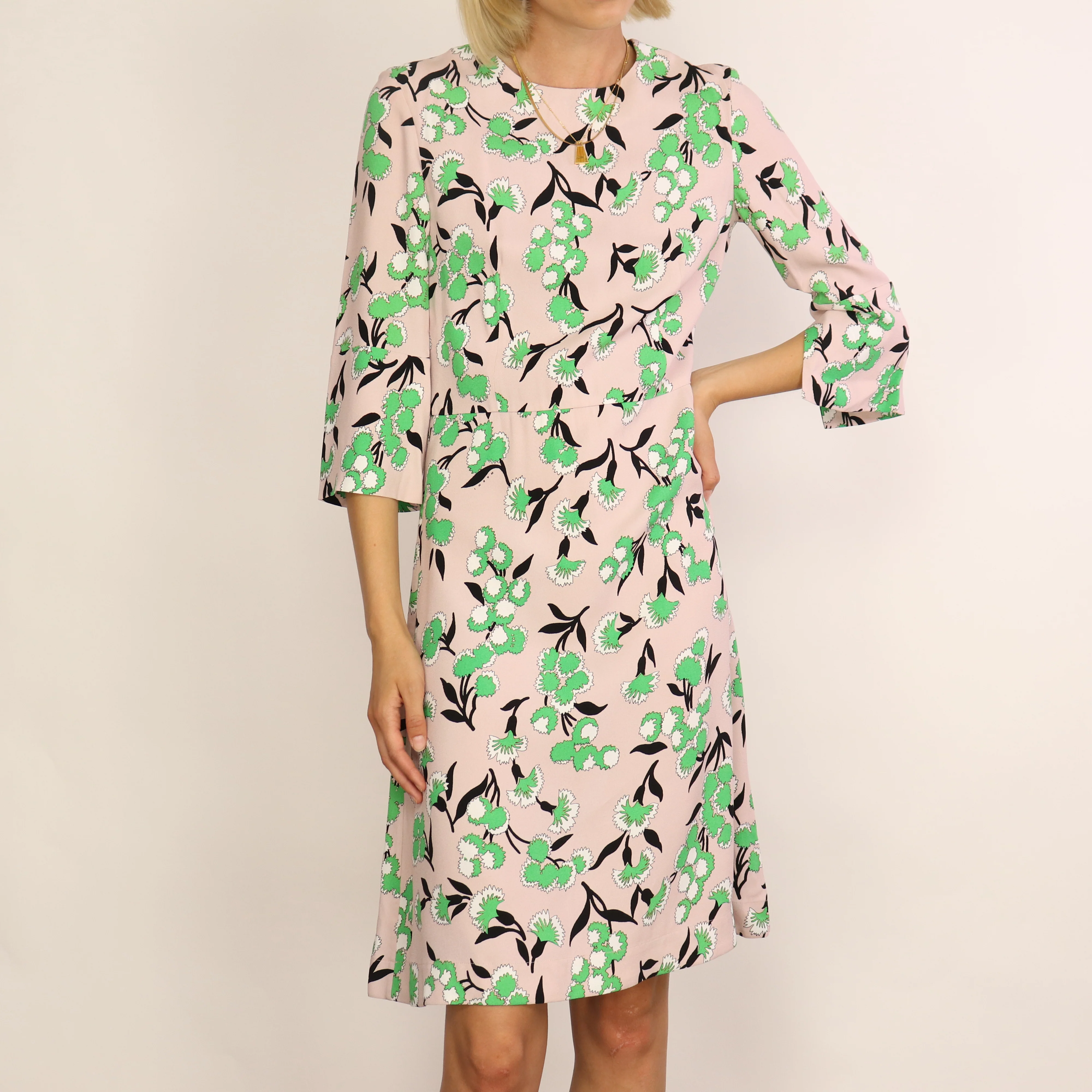 Dress, Size 8 - Image 2