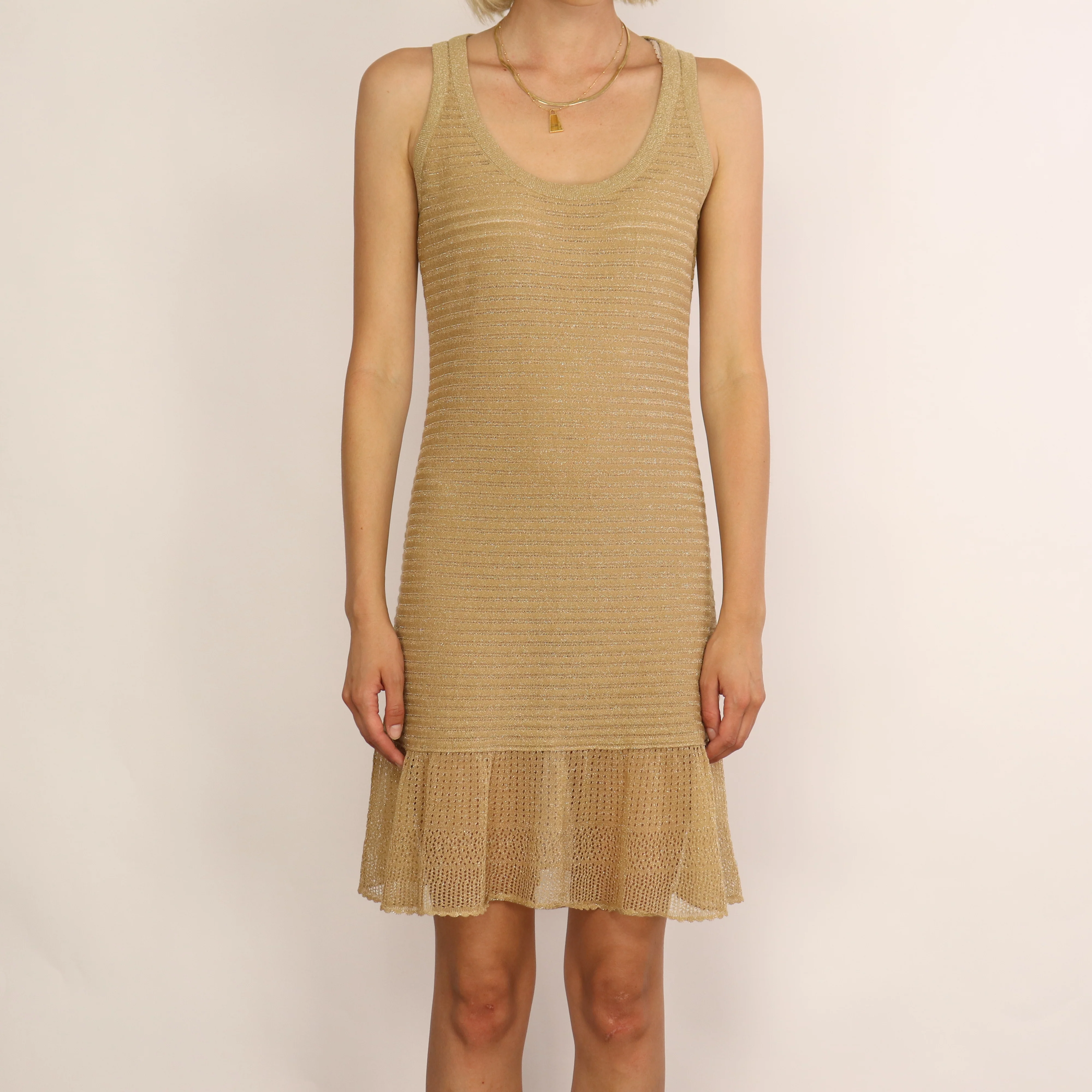 Dress, UK Size 10 - Image 6