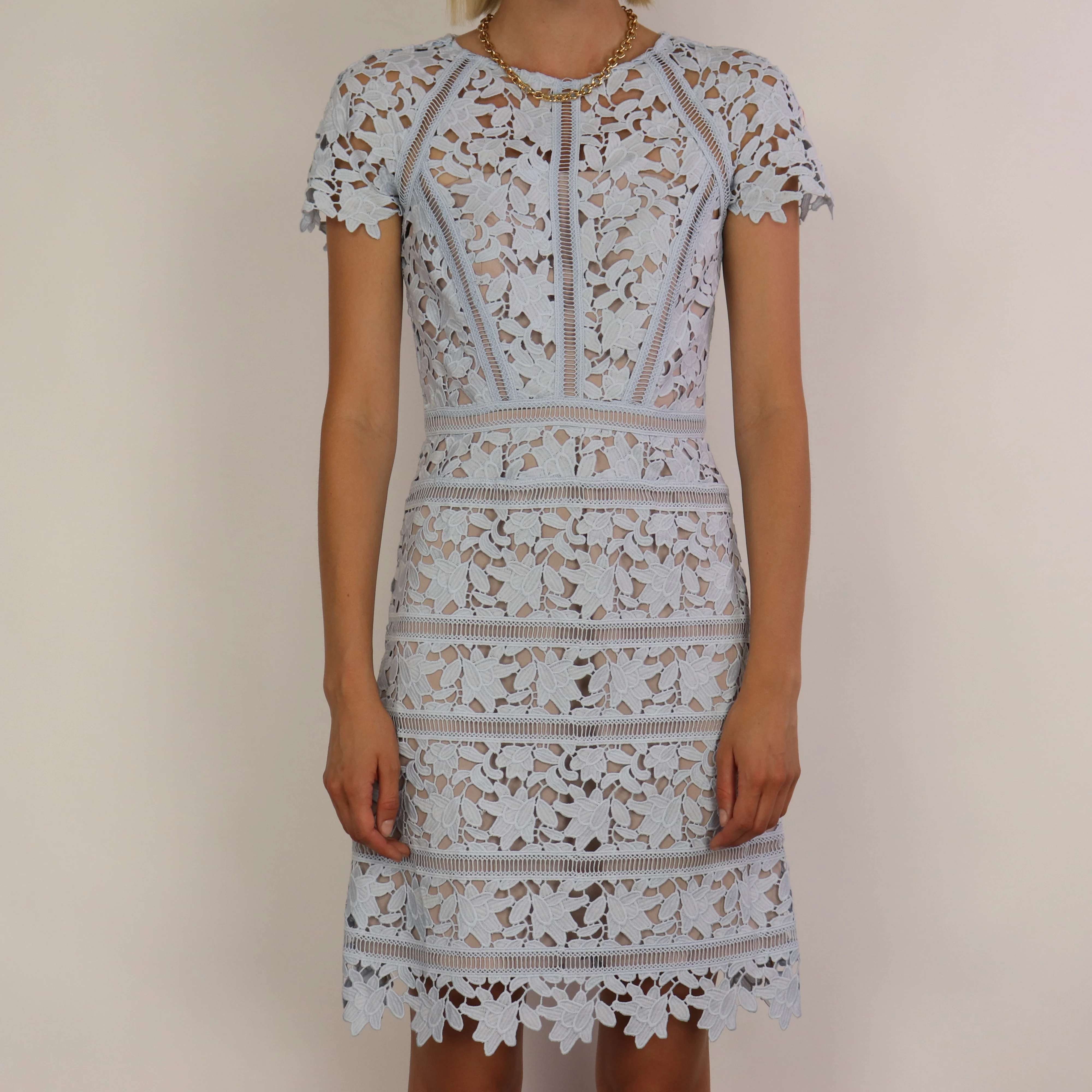 Dress, Size 6 - Image 4