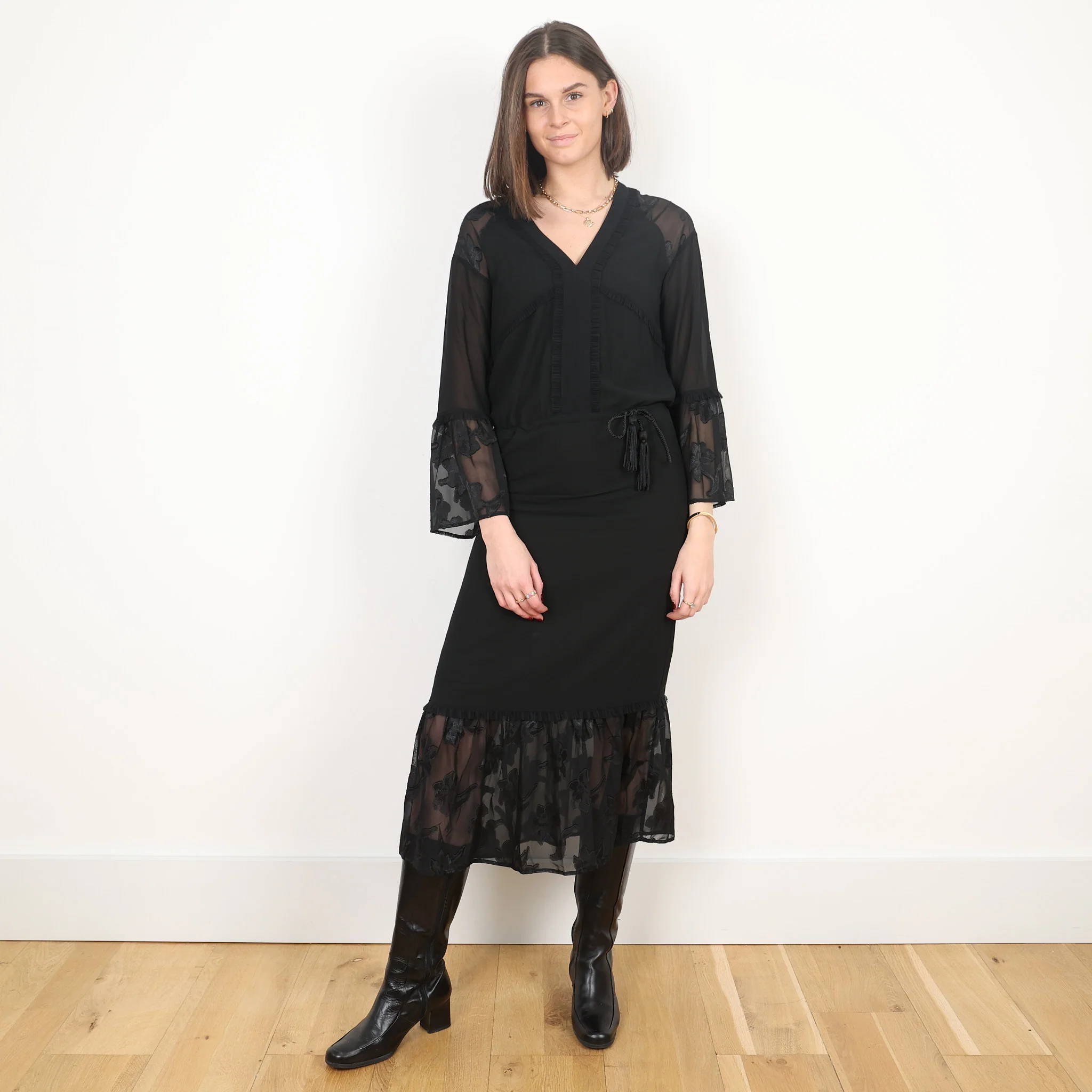 Dress, UK Size 8