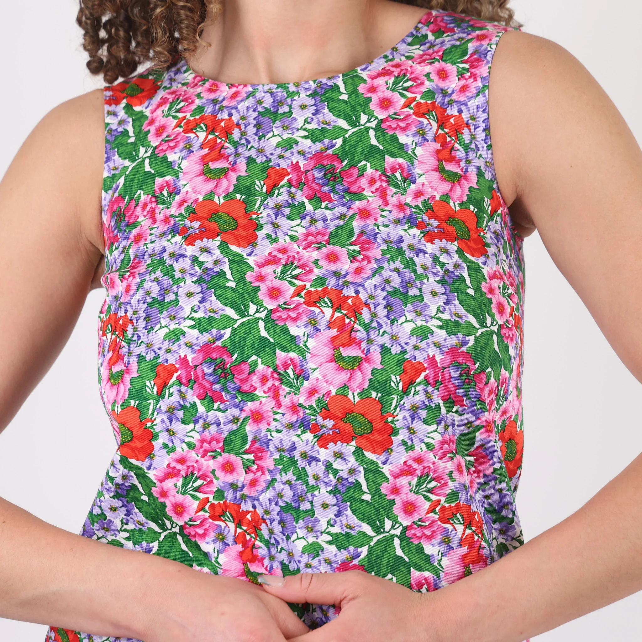 Dress, UK Size 6 - Image 4