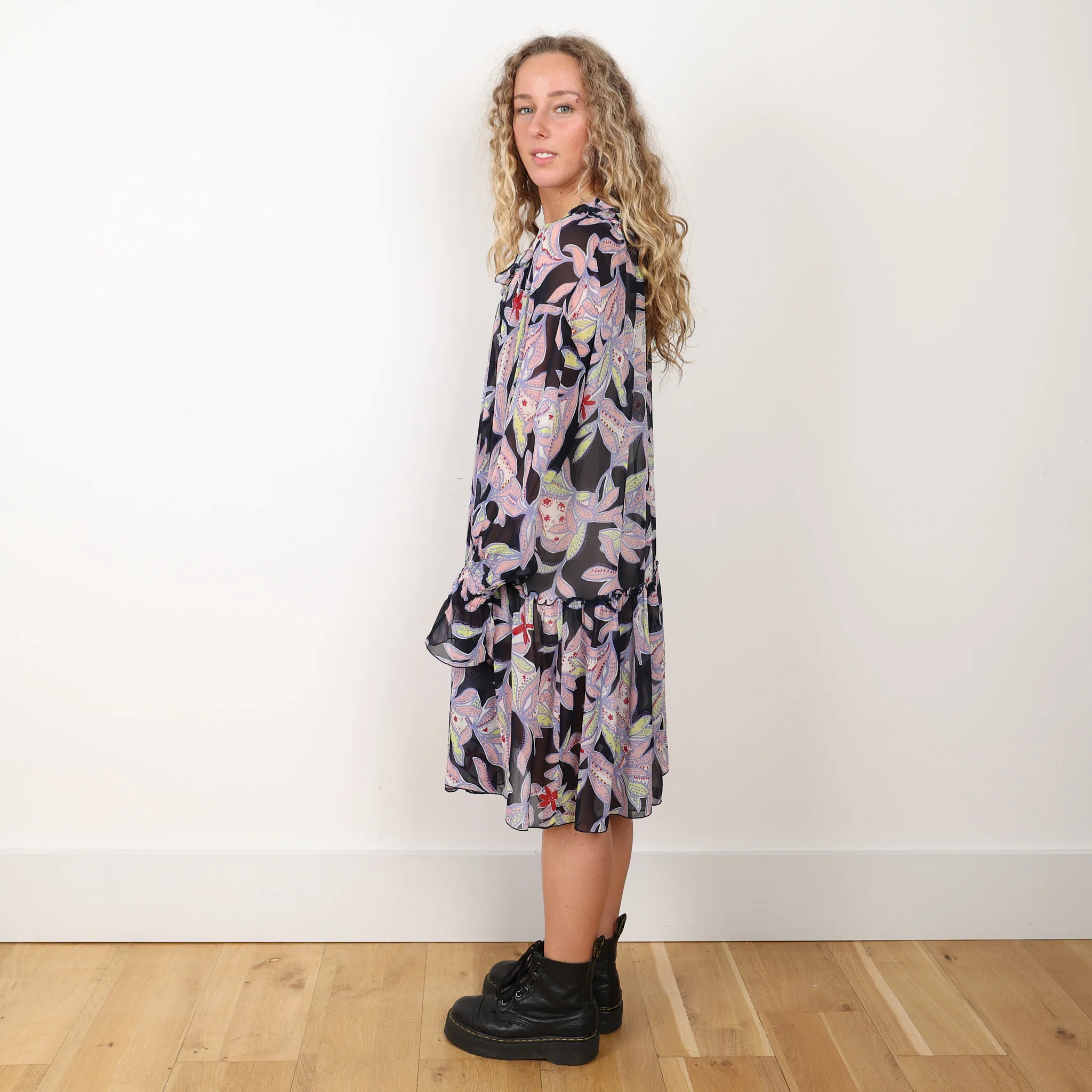 Dress, UK Size 12 - Image 2