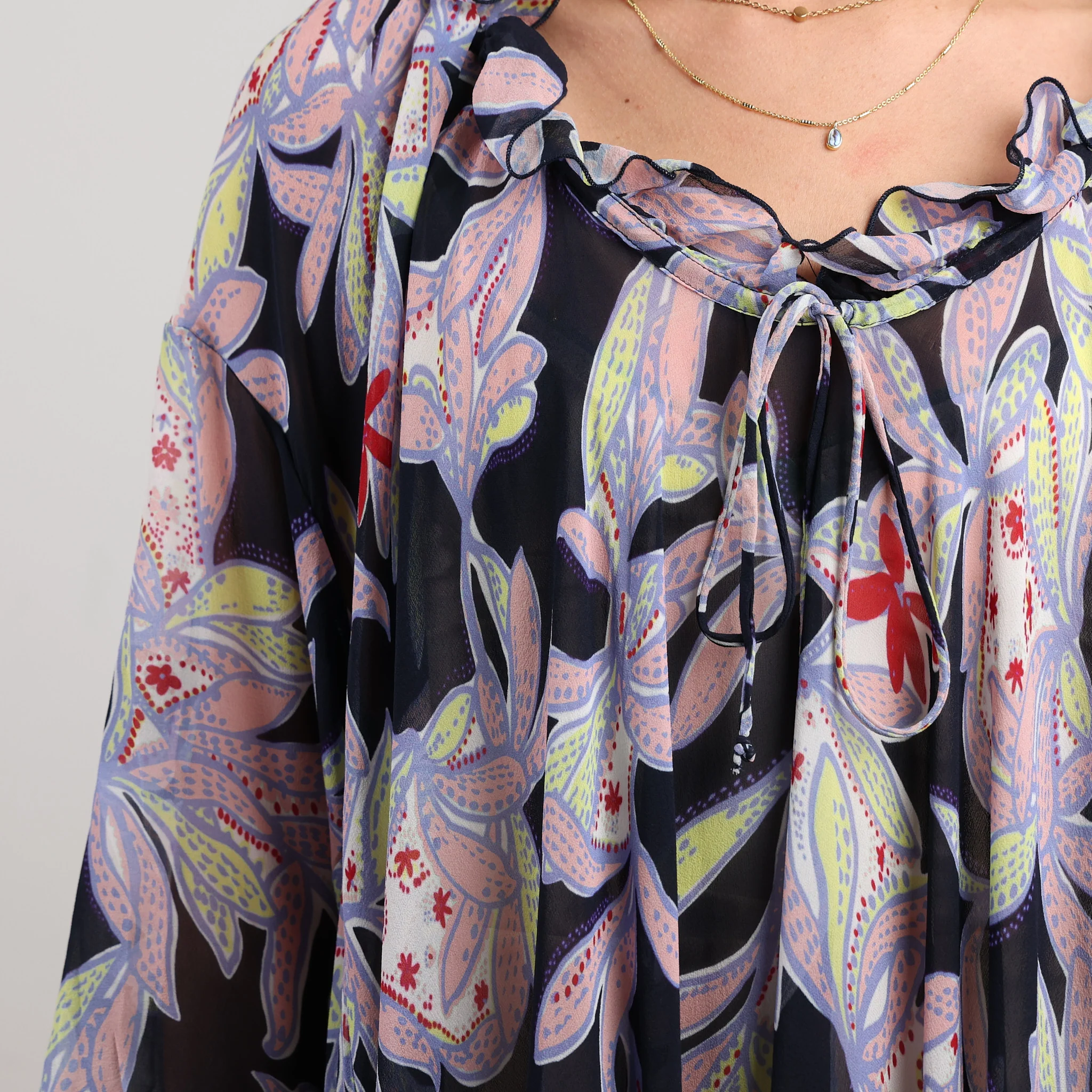 Dress, UK Size 12 - Image 4