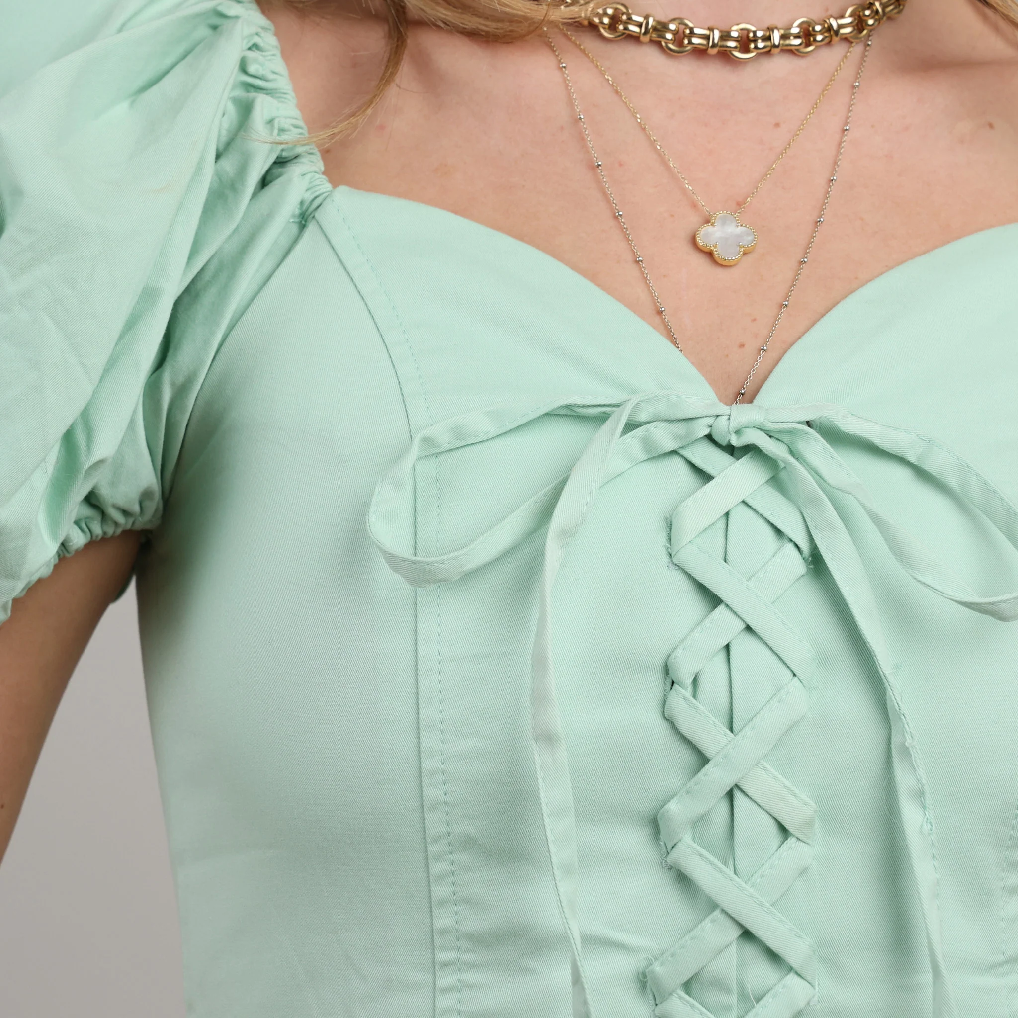 Dress, UK Size 8 - Image 5