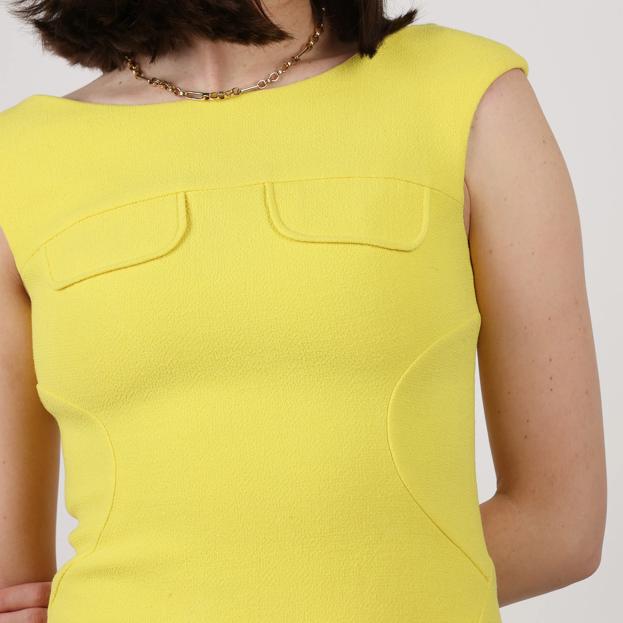 Dress, UK Size 8 - Image 4