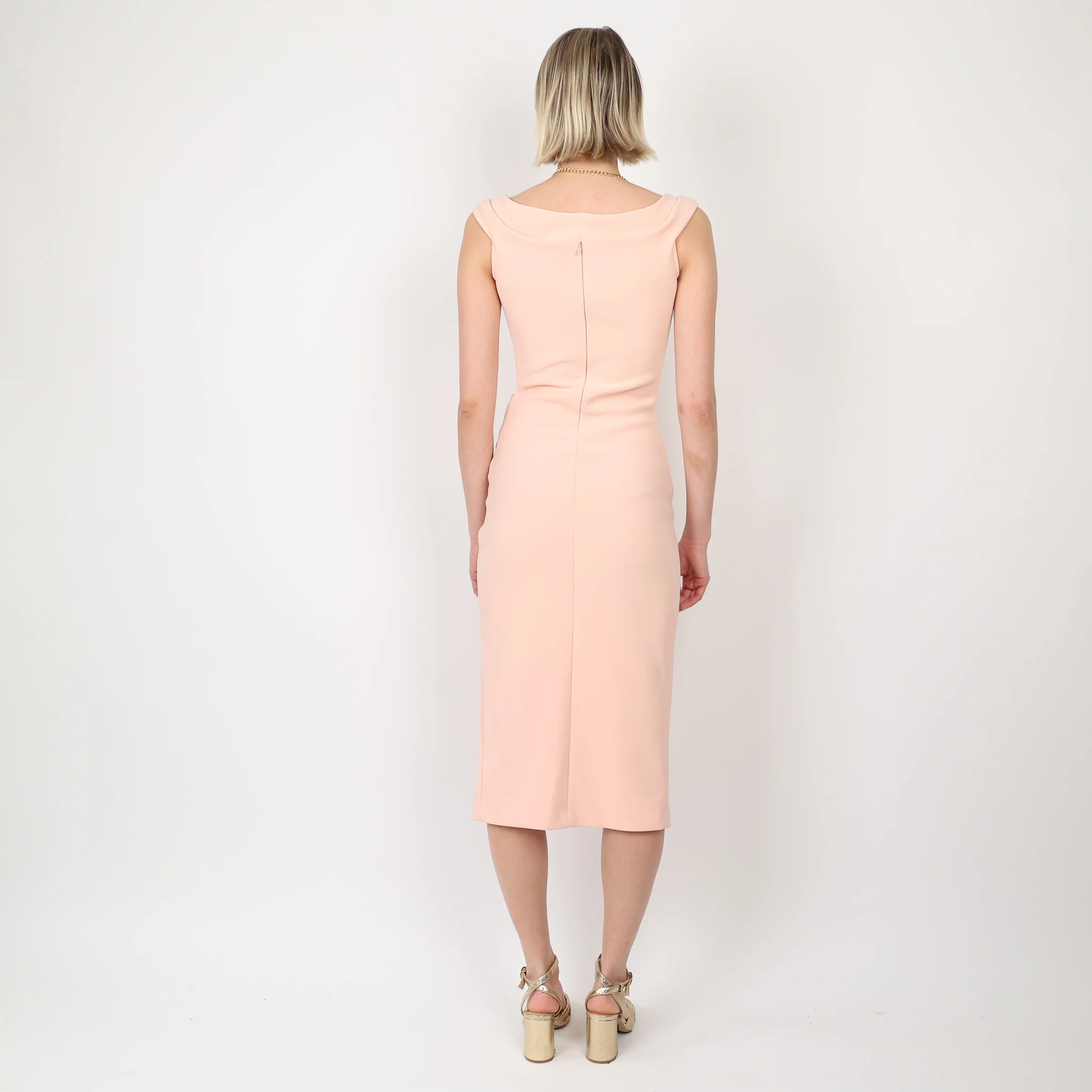 Dress, UK Size 8 - Image 2
