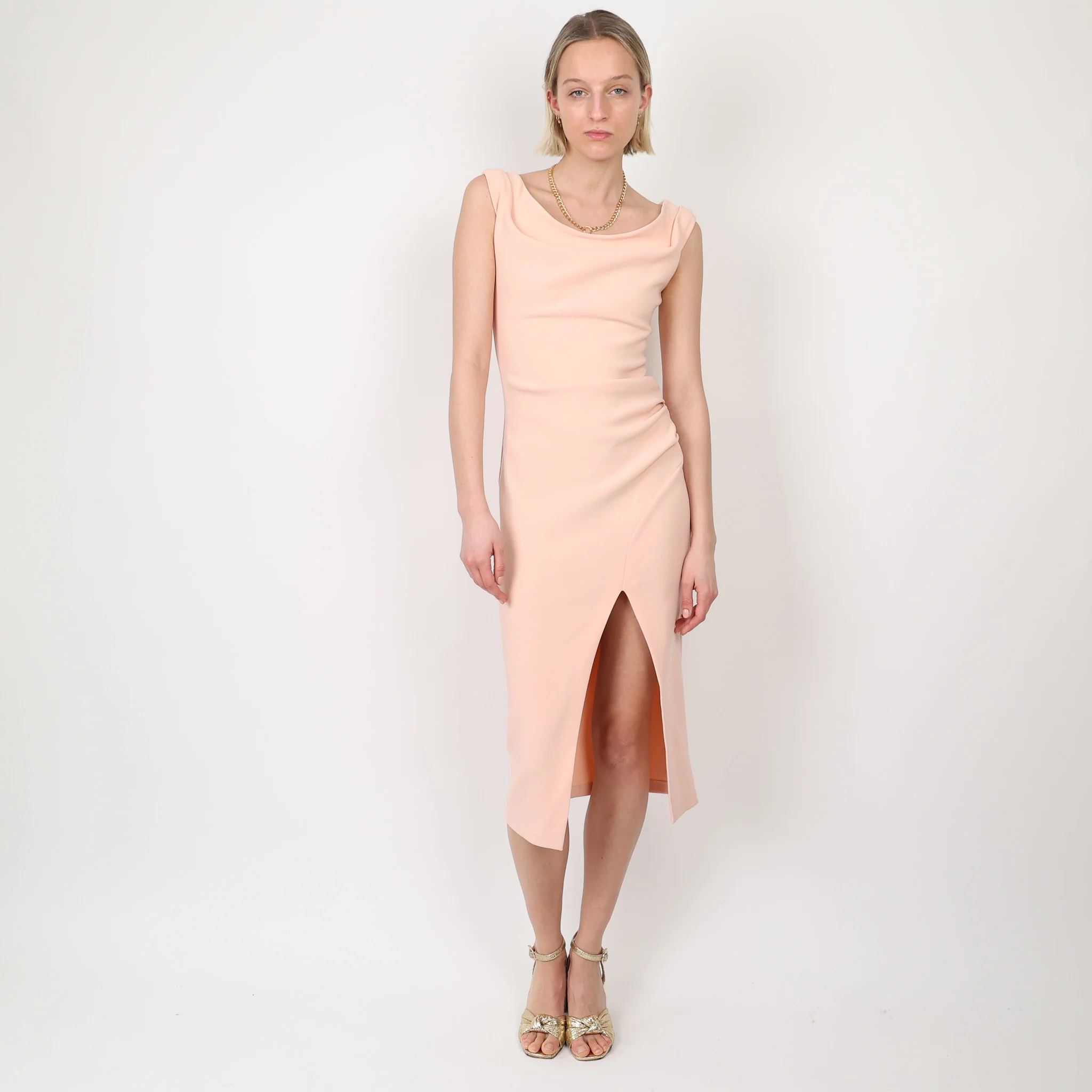 Dress, UK Size 8 - Image 3