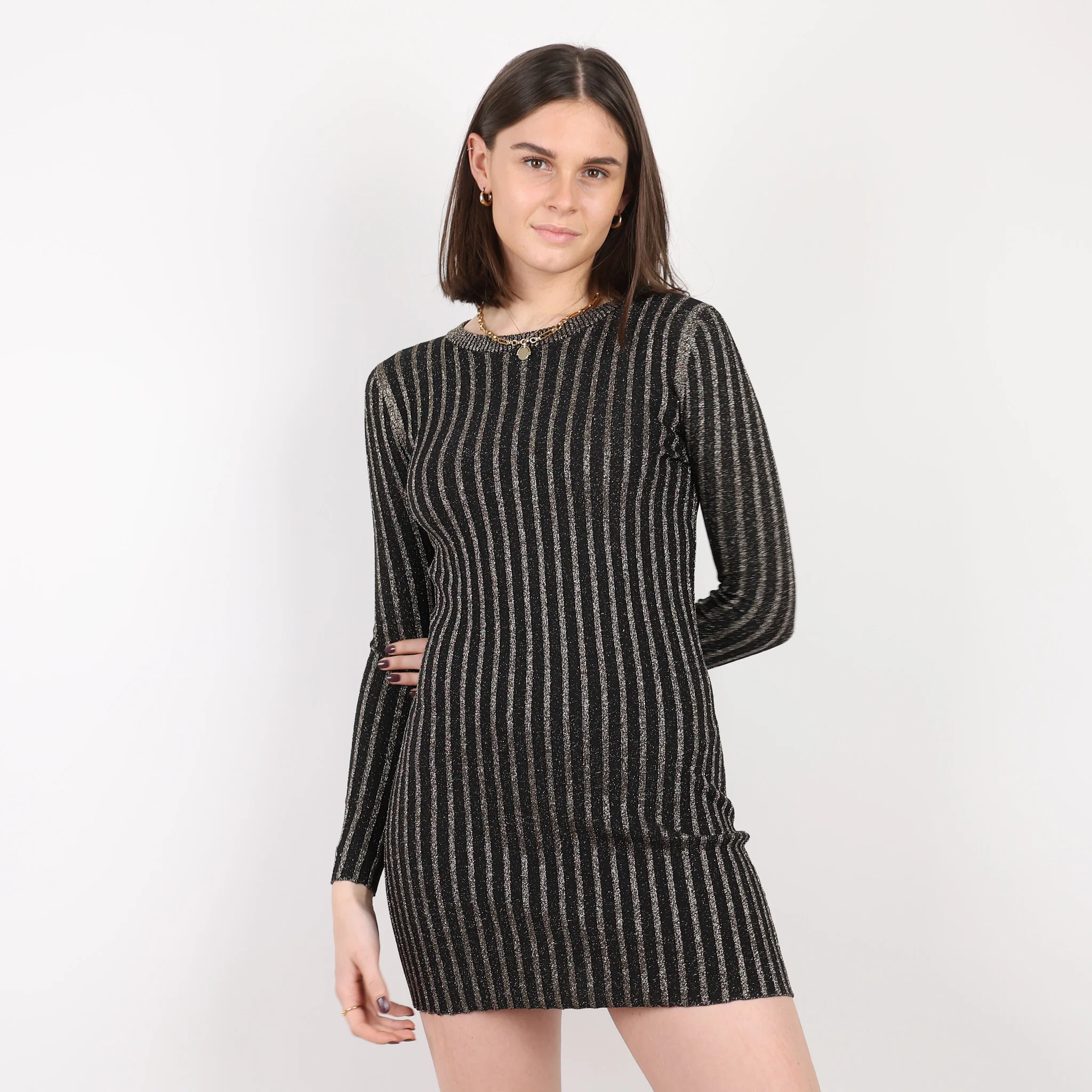 Dress, UK Size 8 - Image 3