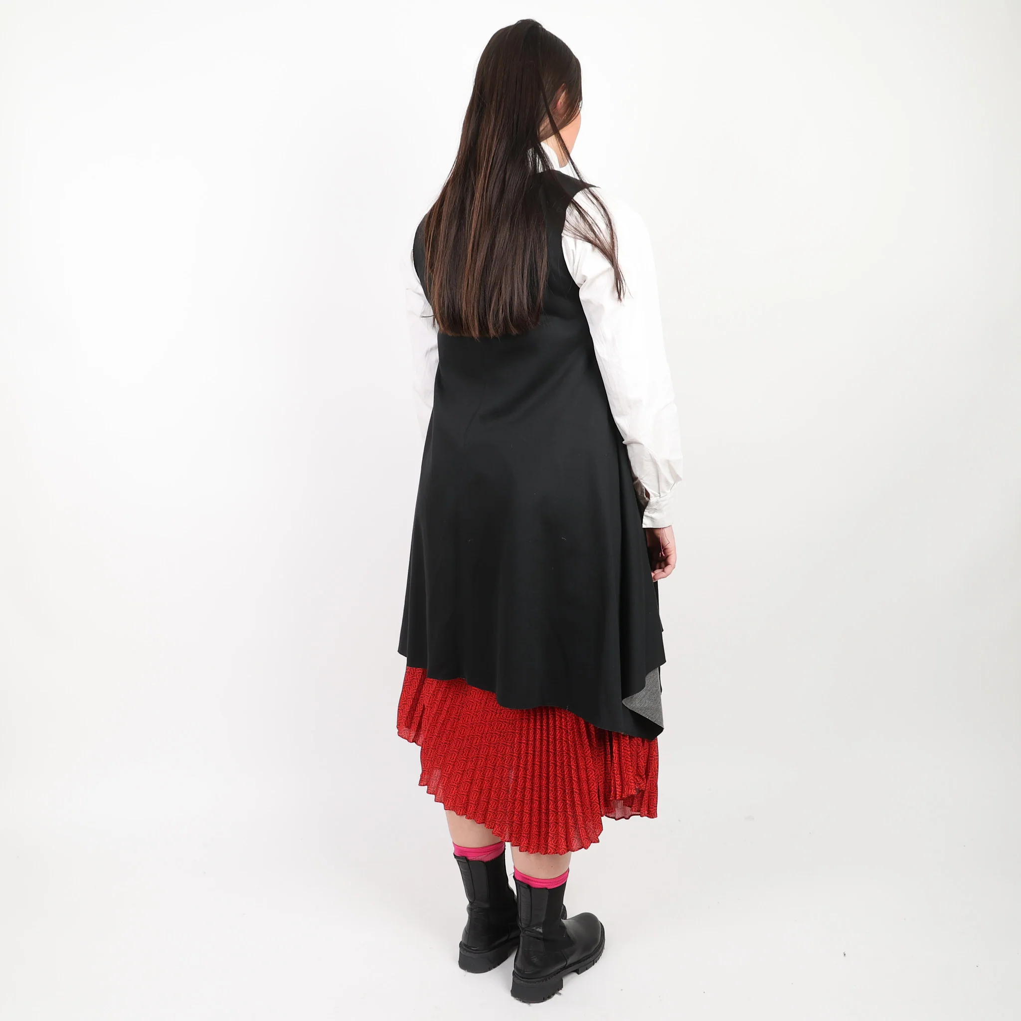 Dress, UK Size 12 - Image 3