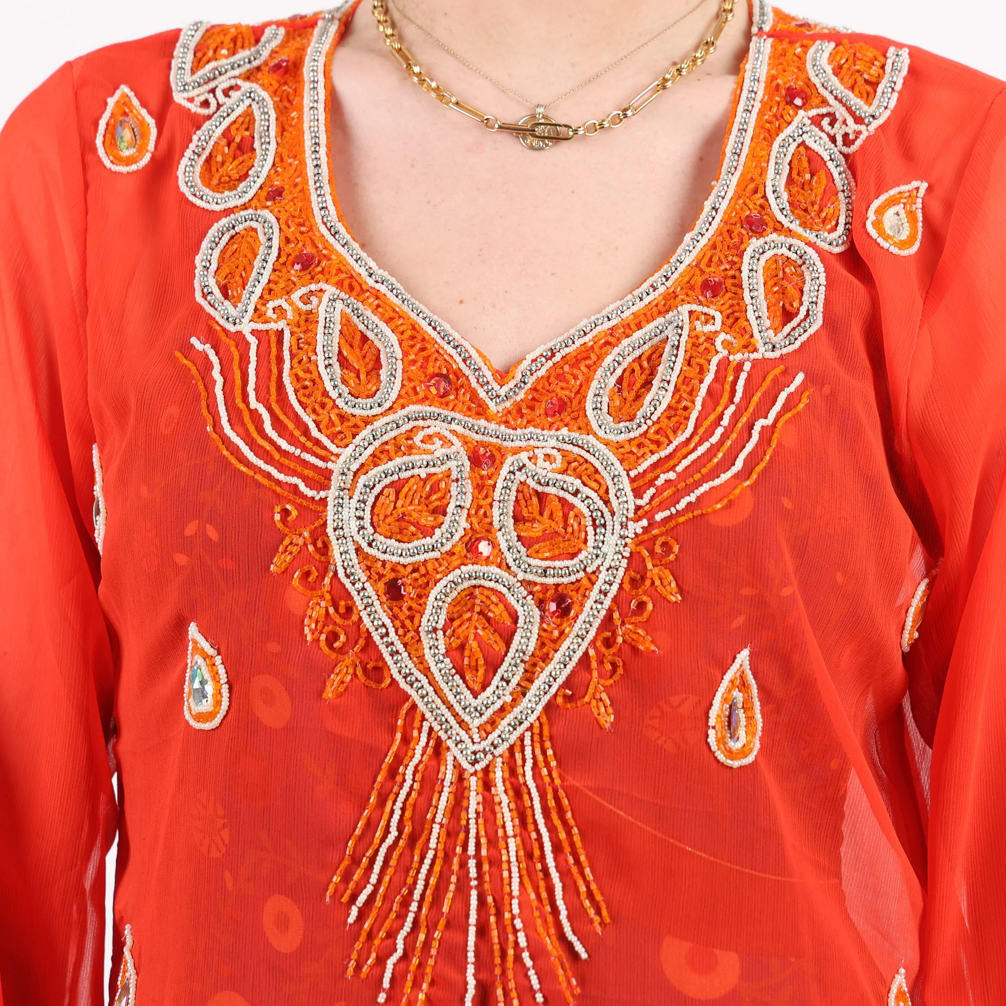 Dress, UK Size 12 - Image 3