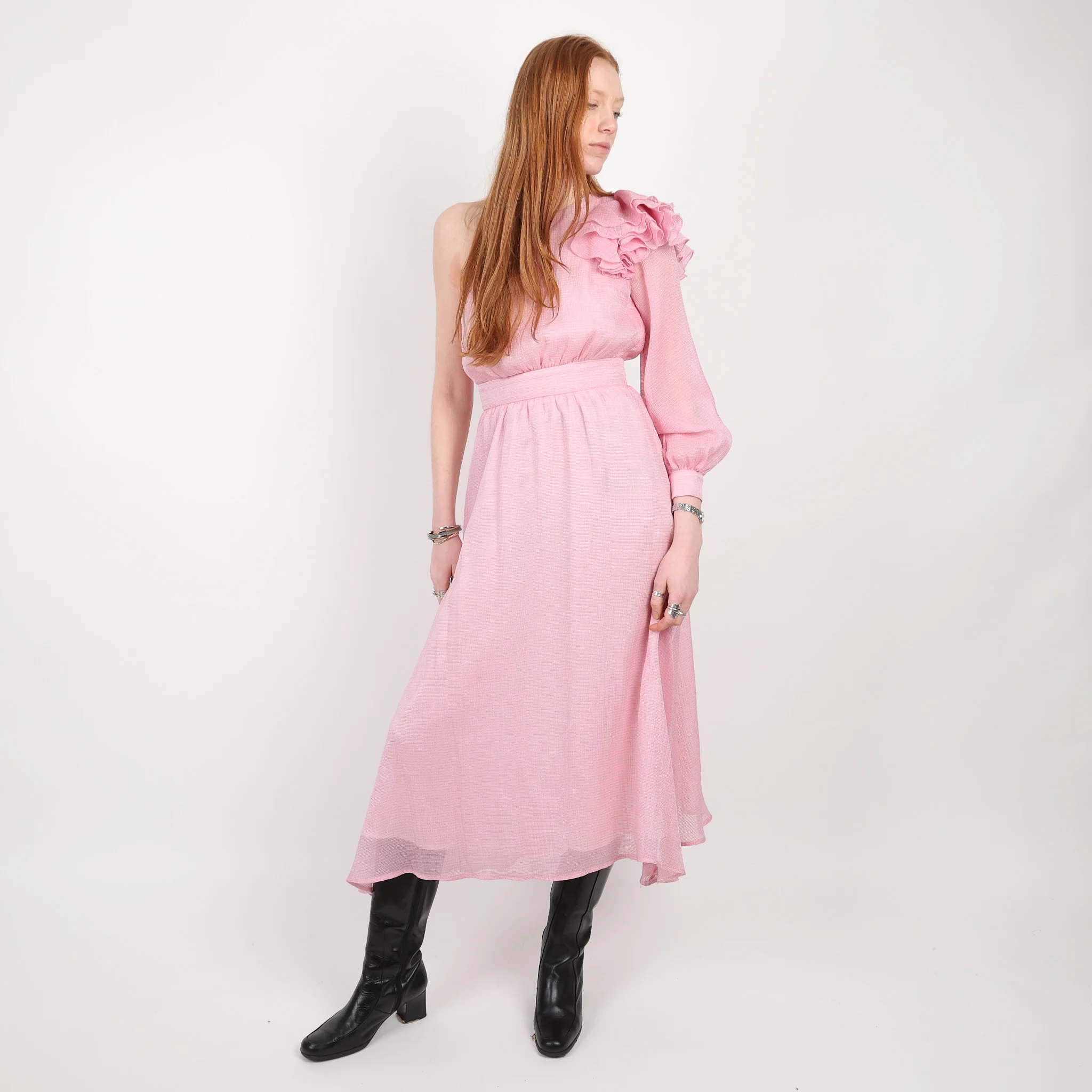 Dress, UK Size 8 - Image 2