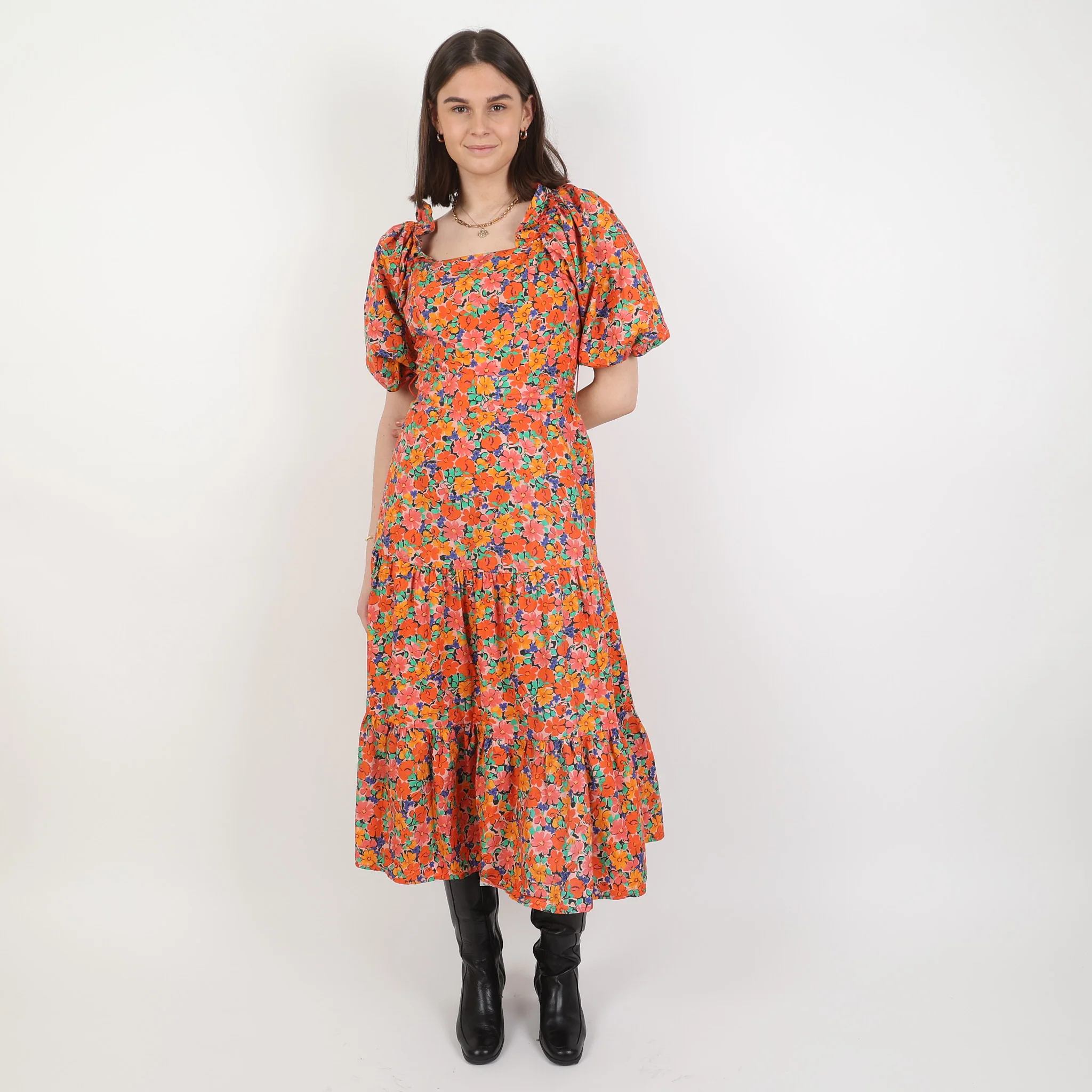 Dress, UK Size 12 - Image 2