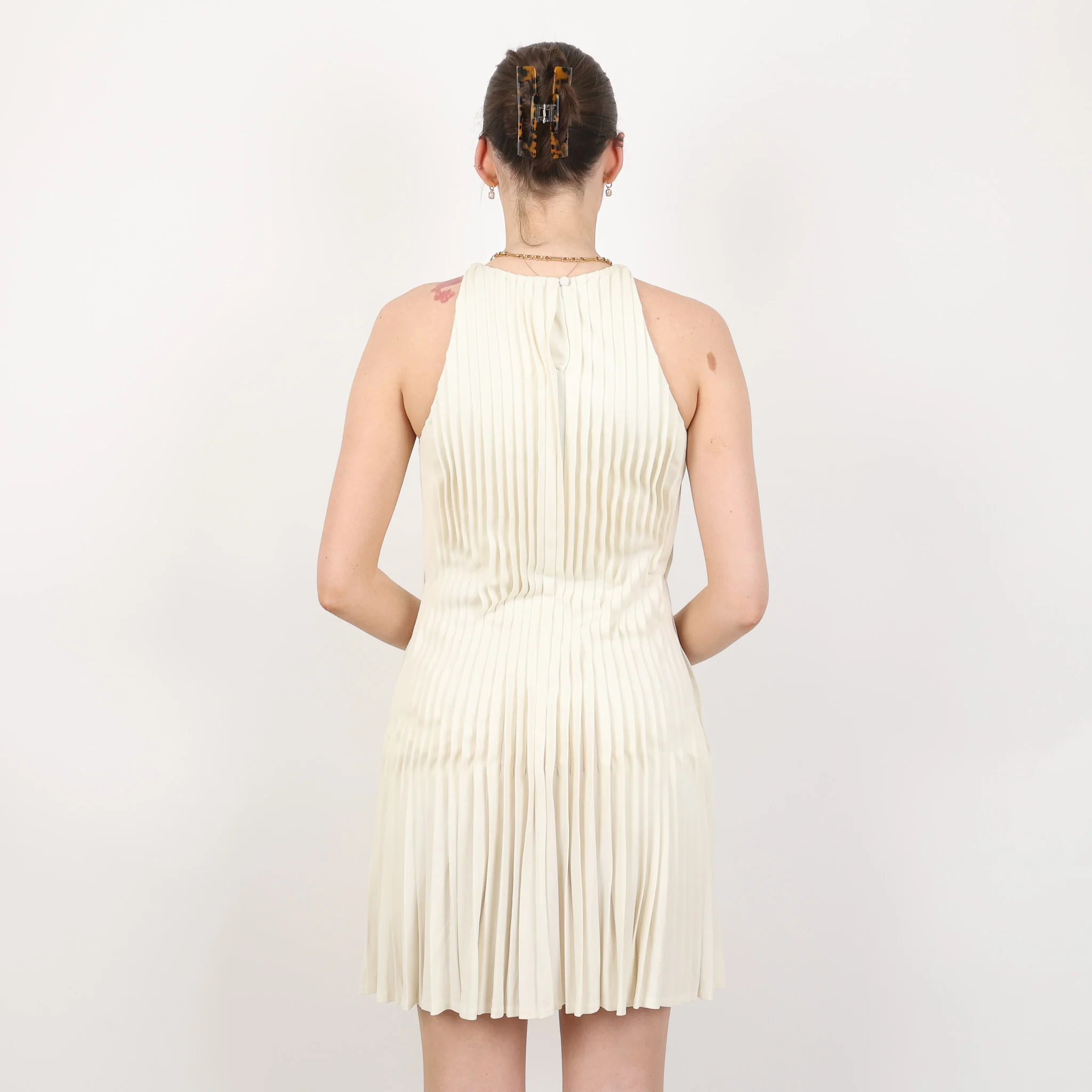 Dress, UK Size 8 - Image 3