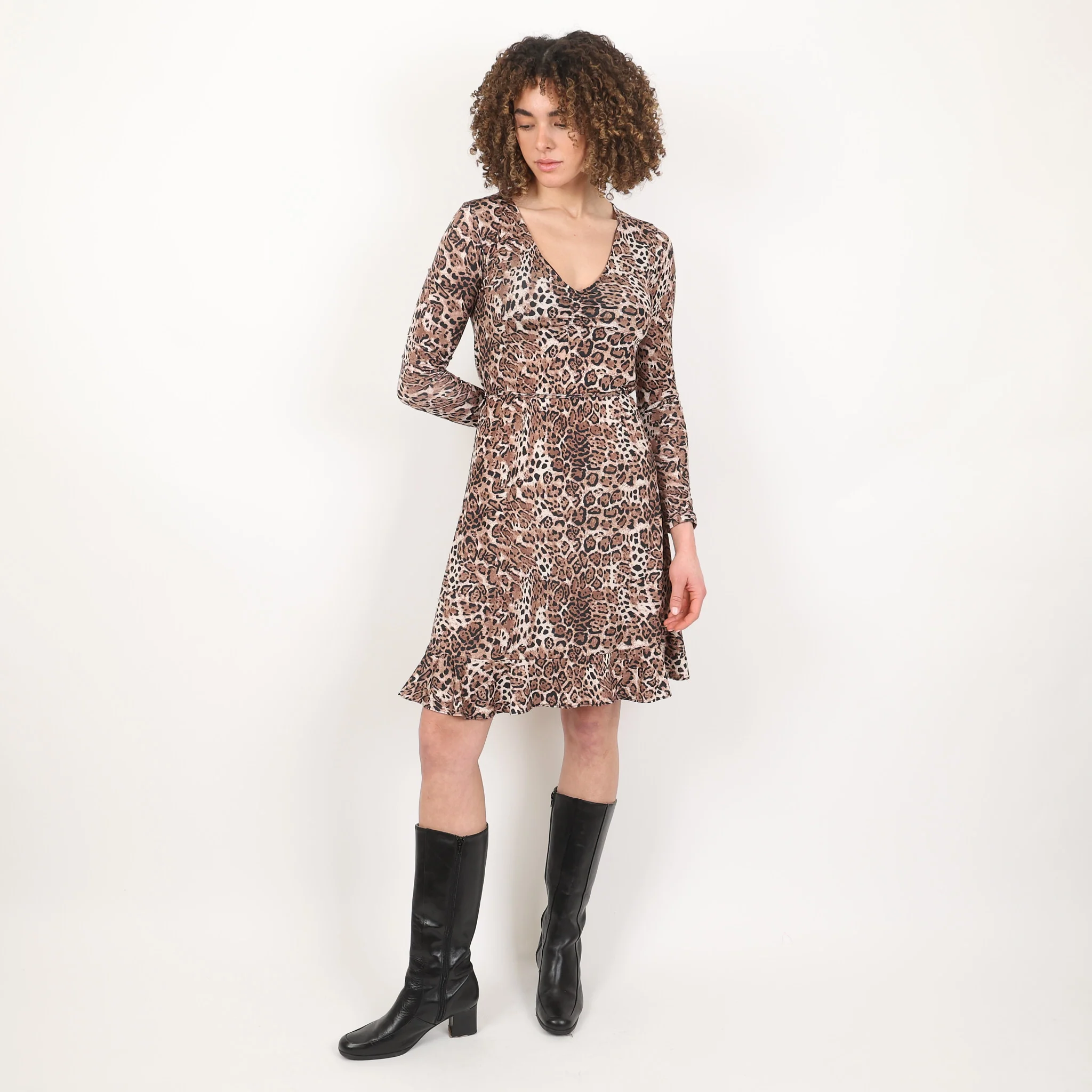 Dress, UK Size 10 - Image 2