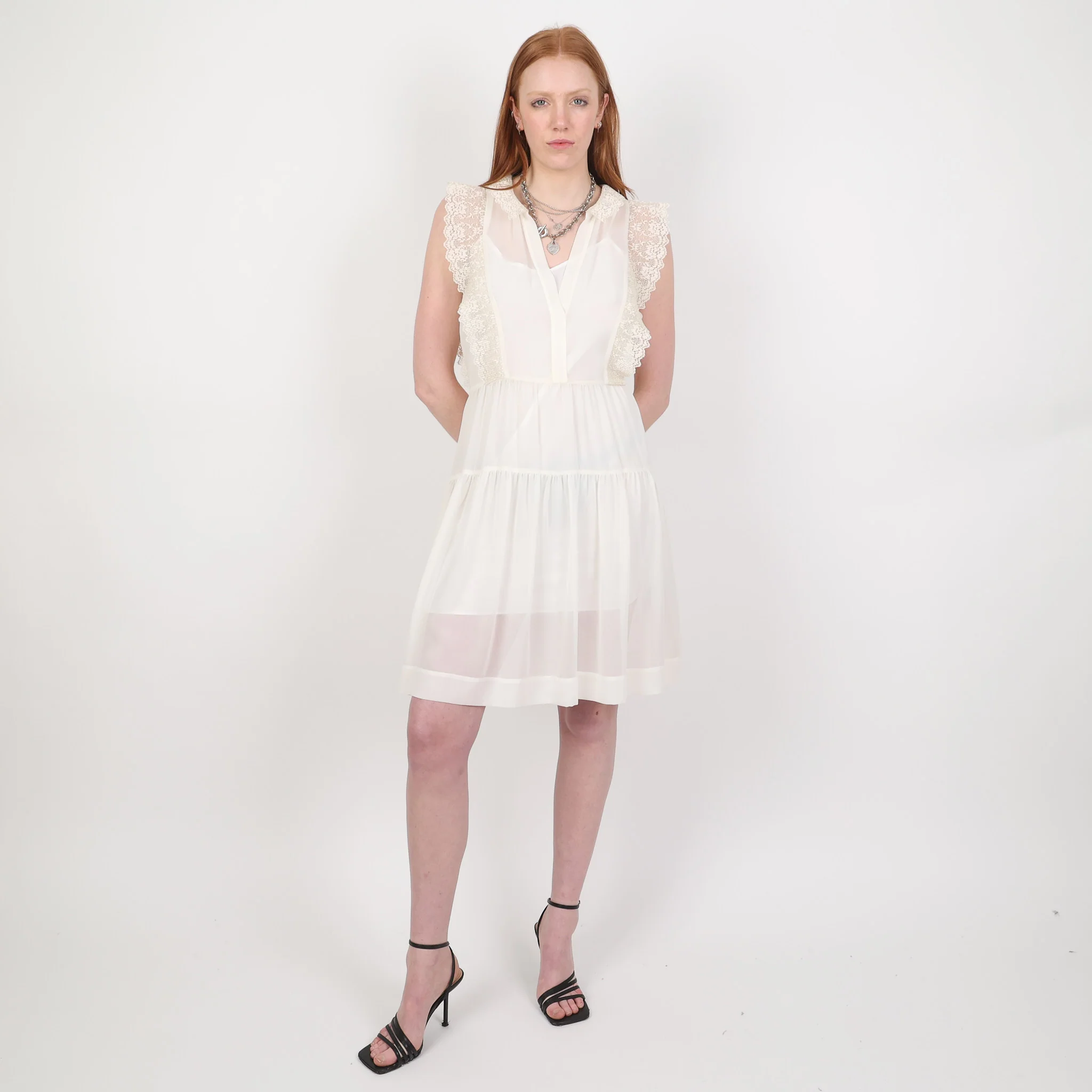 Dress, UK Size 6