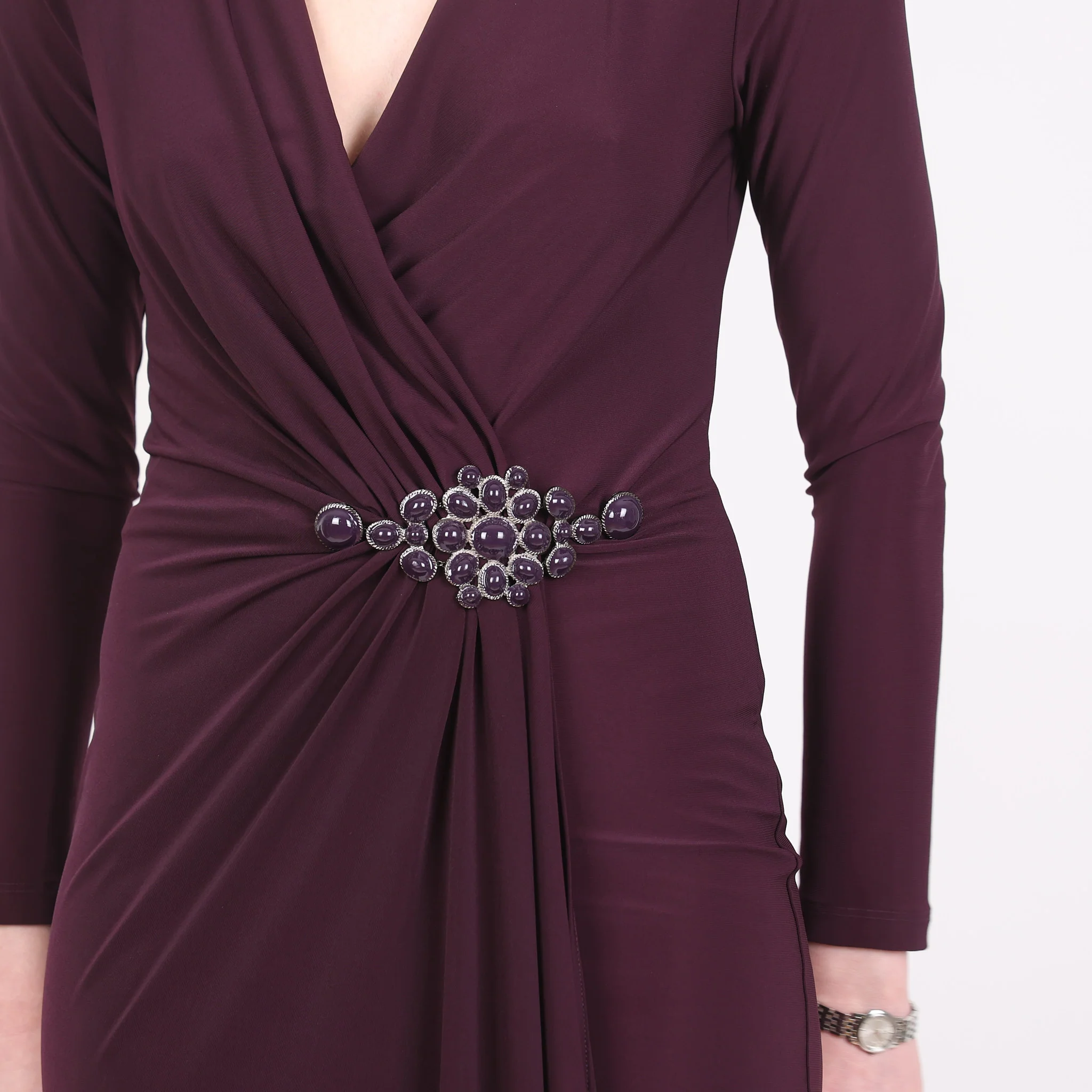 Dress, UK Size 8 - Image 4