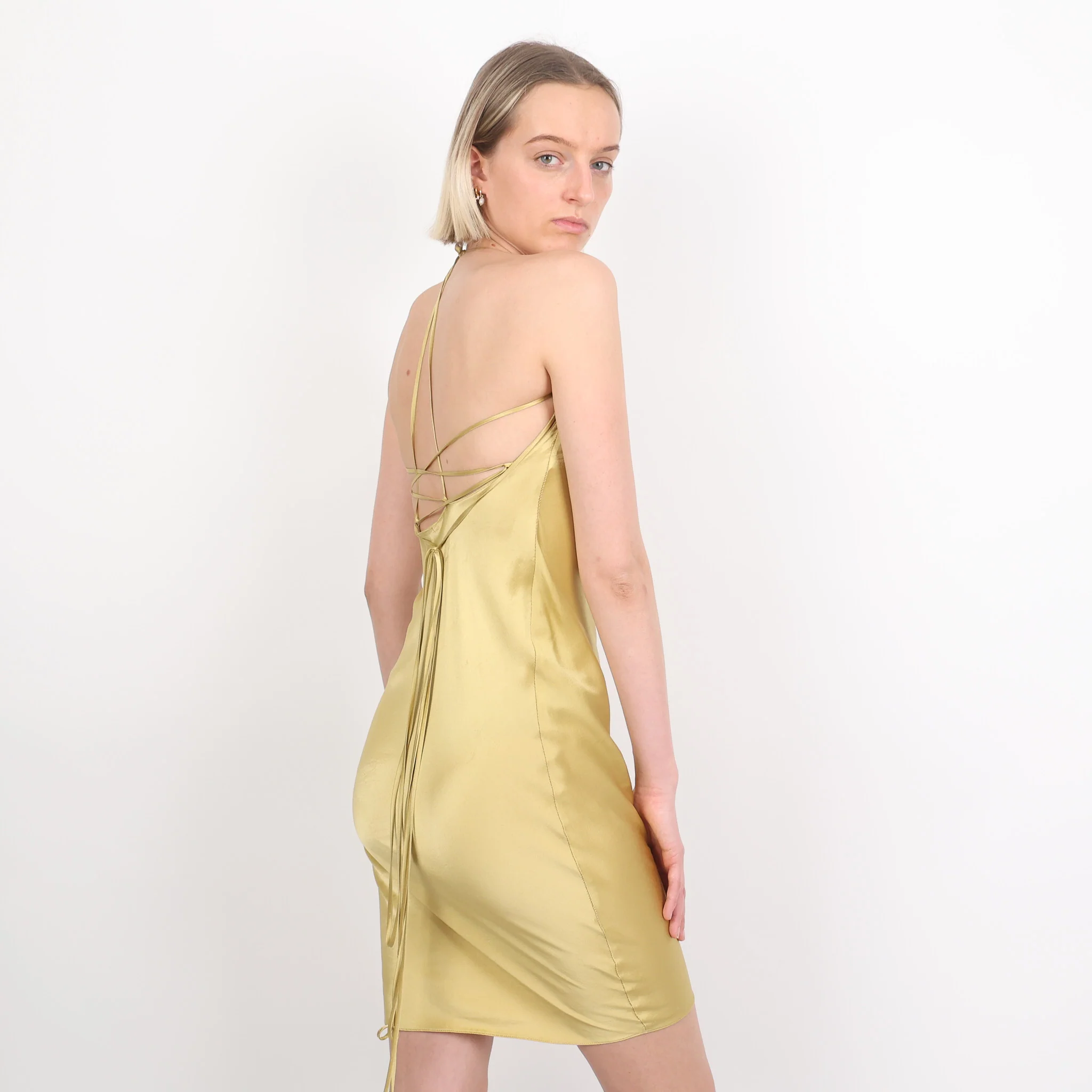 Dress, UK Size 6 - Image 4