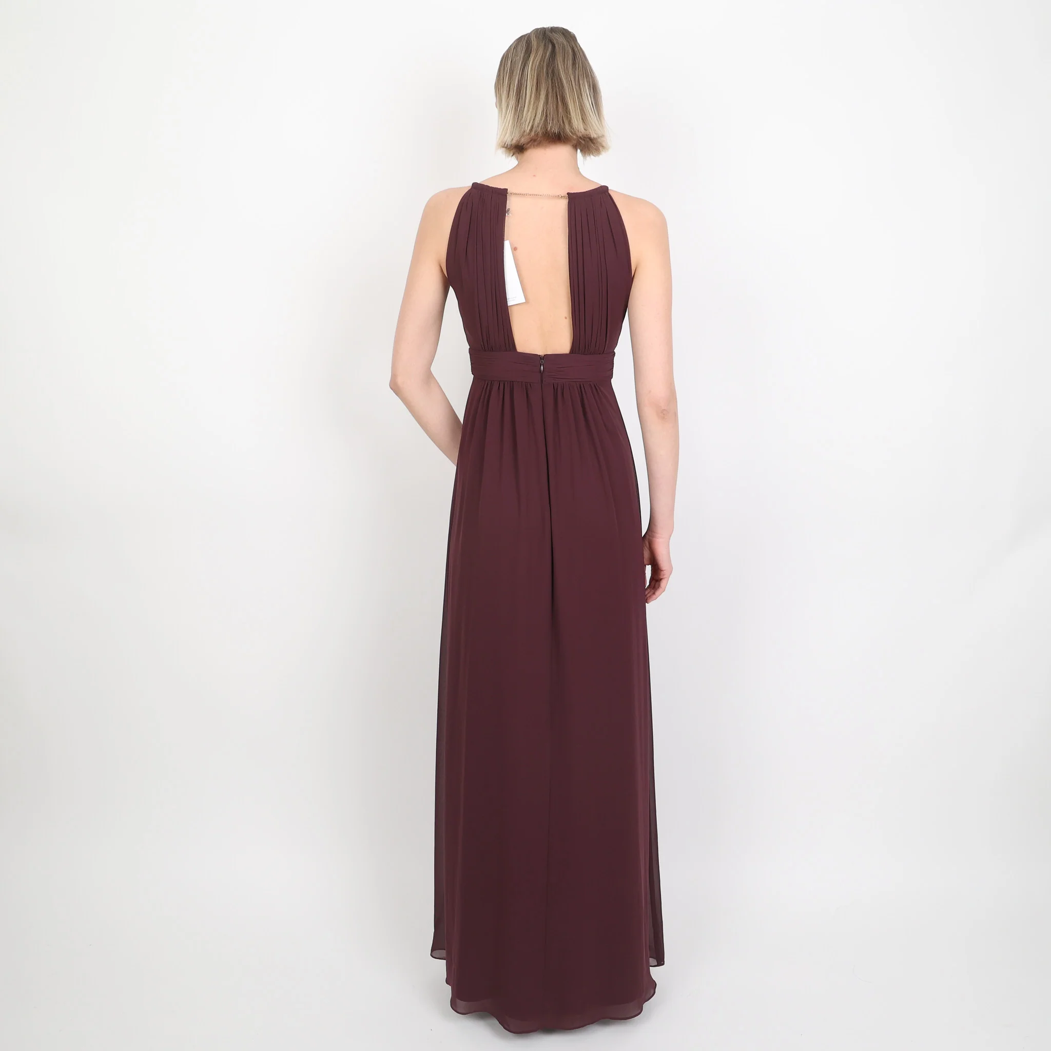 Dress, UK Size 6 - Image 3