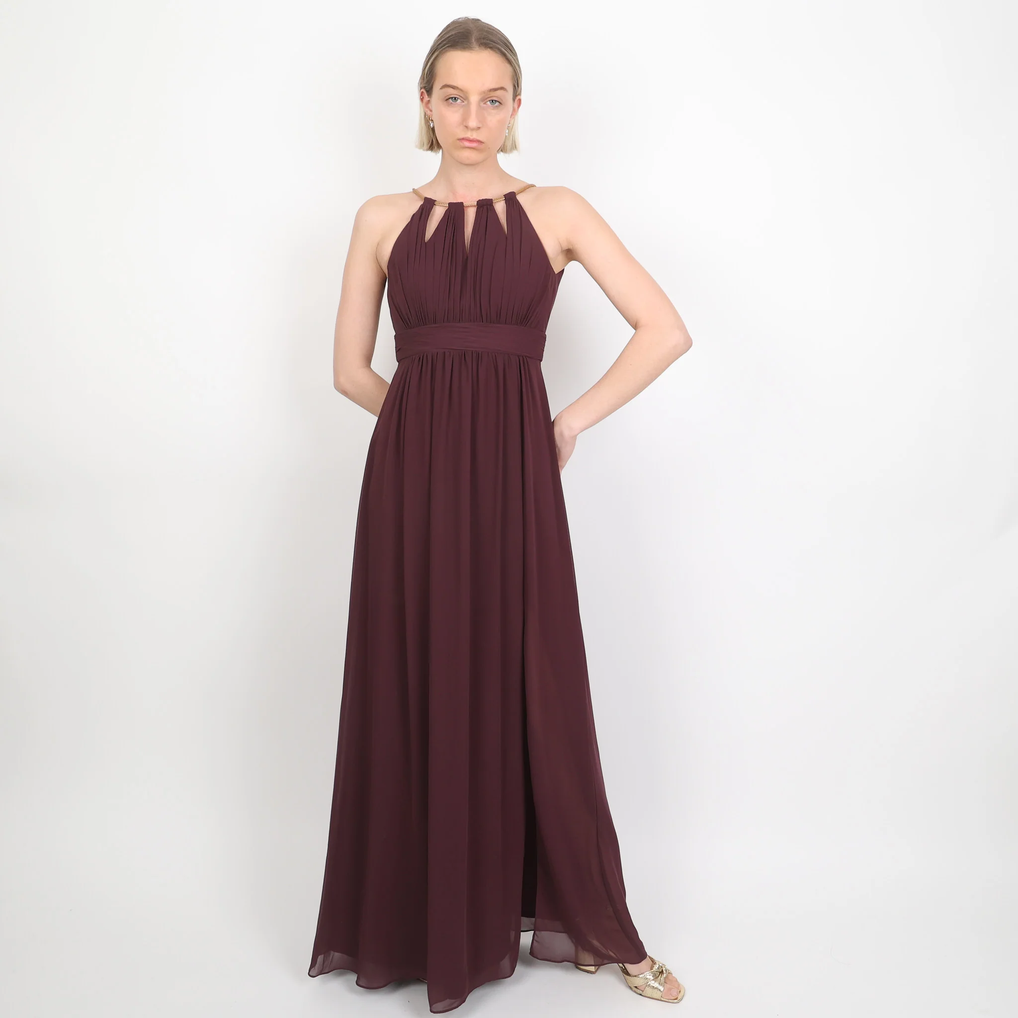 Dress, UK Size 6 - Image 4