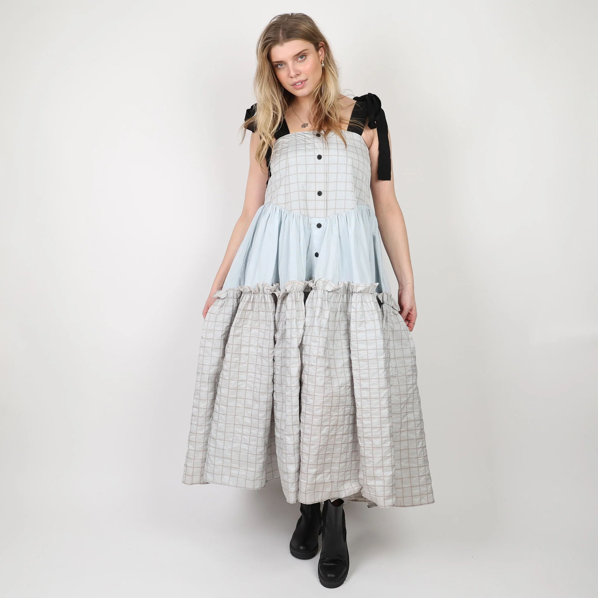 Dress, UK Size 14 - Image 3