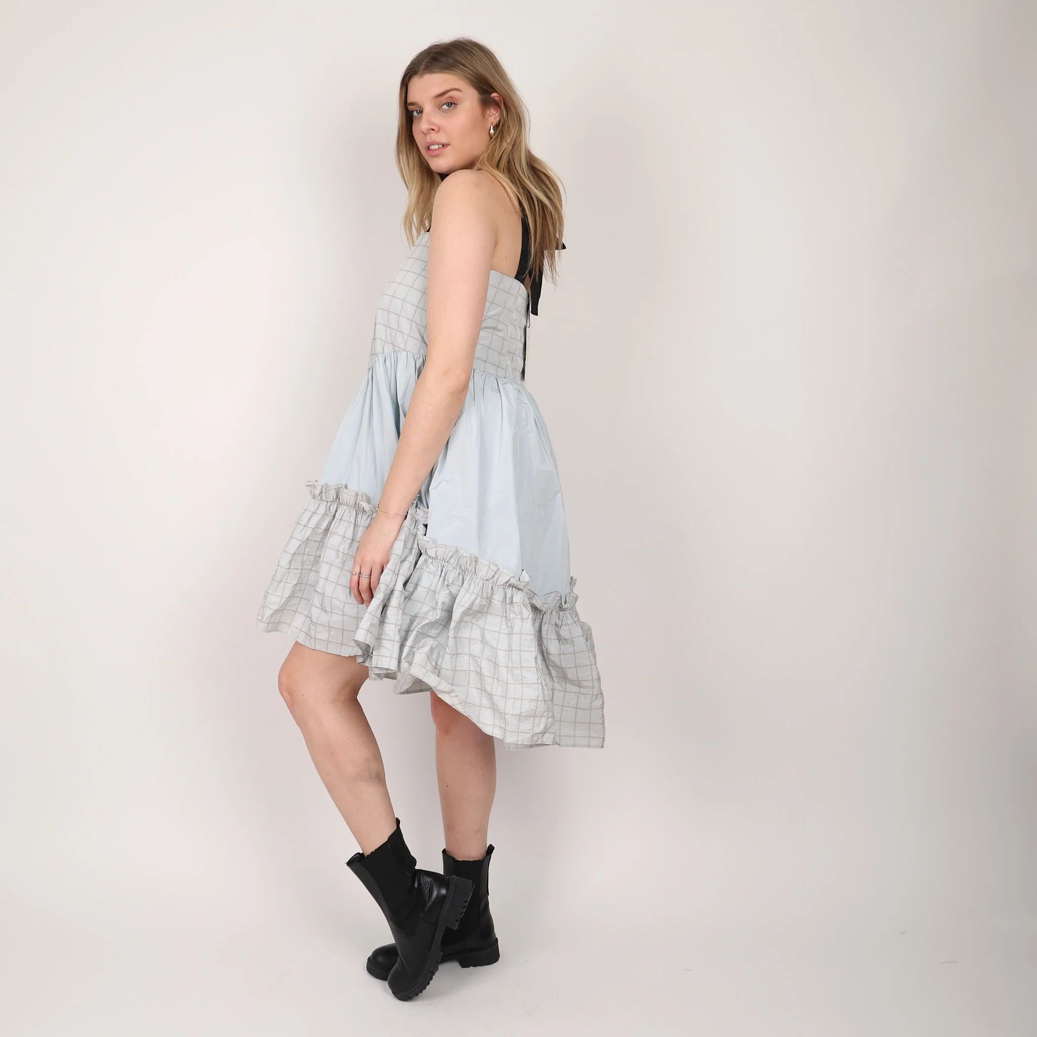 Dress, UK Size 12 - Image 3